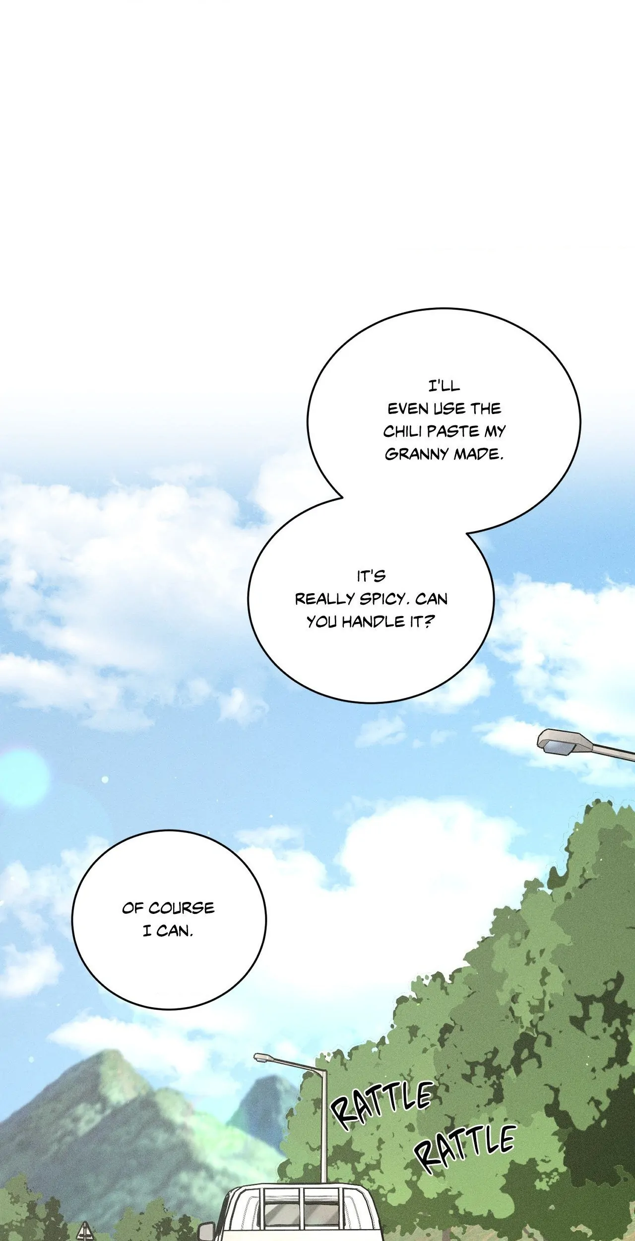 Payment for the Ride Chapter 15 page 25