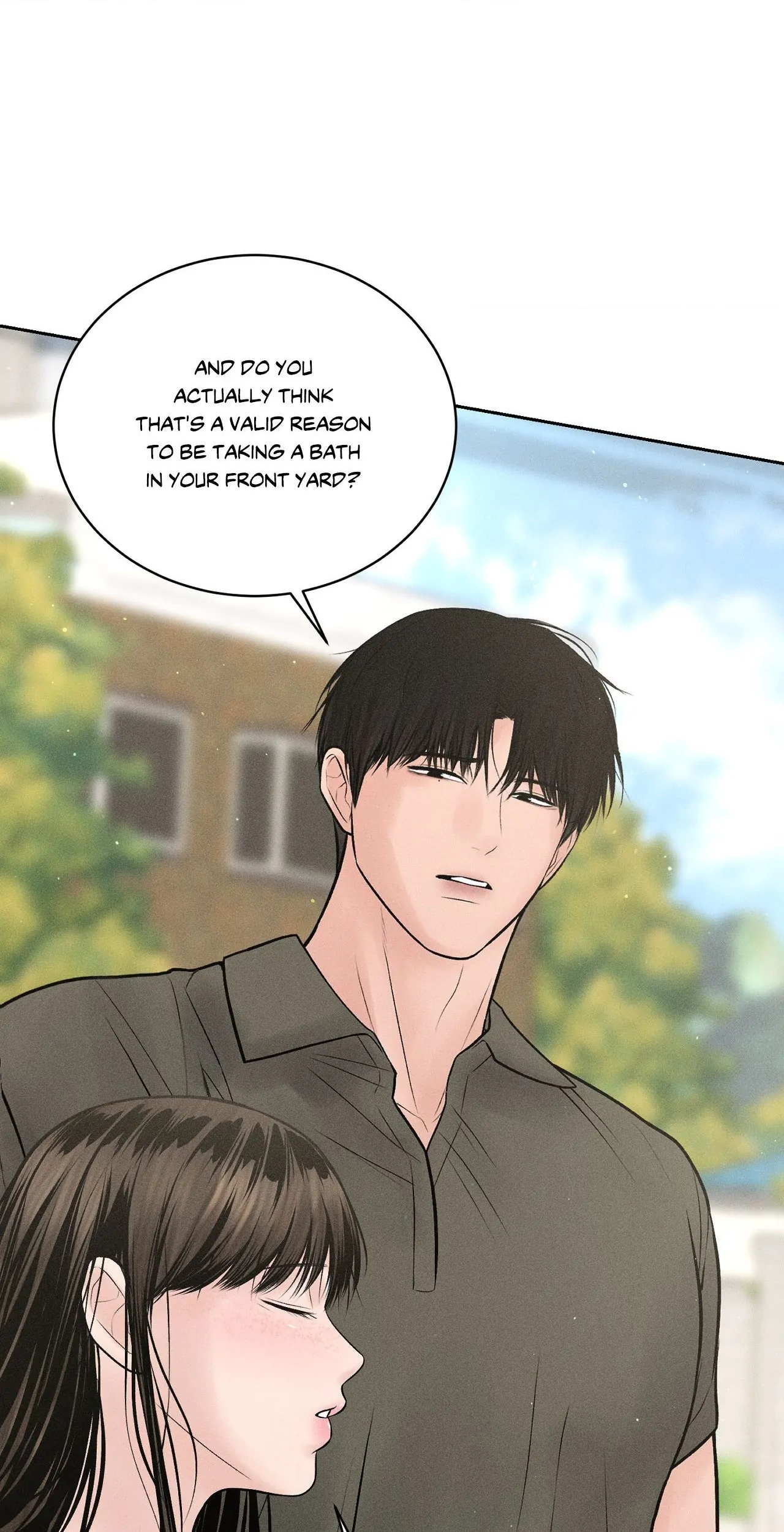 Payment for the Ride Chapter 15 page 35