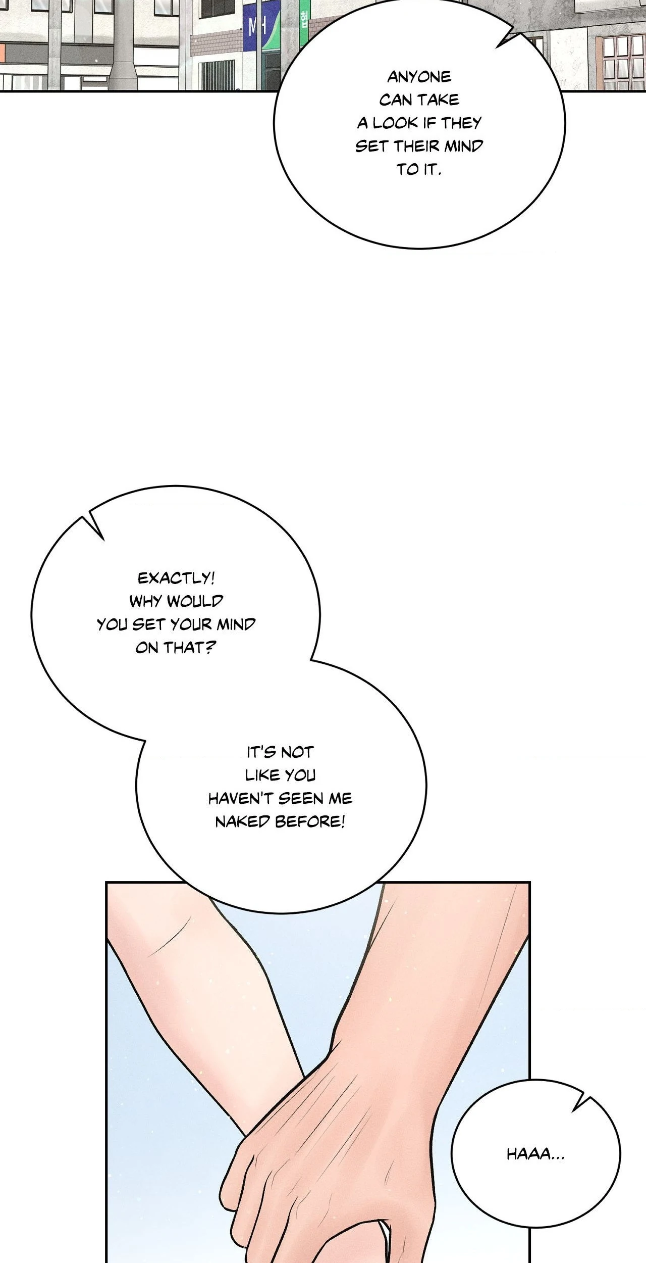 Payment for the Ride Chapter 15 page 39