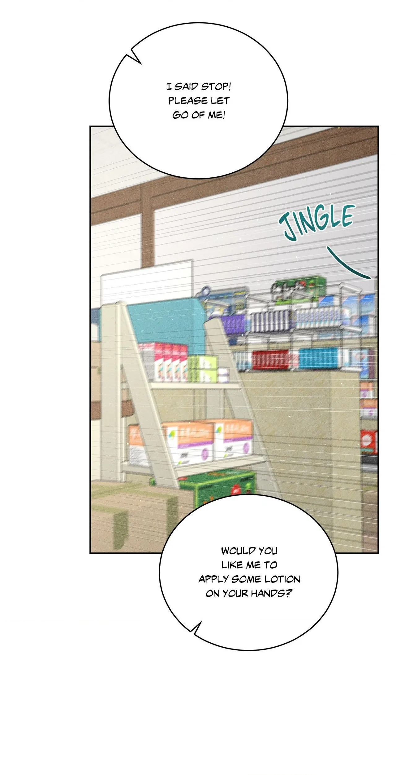Payment for the Ride Chapter 15 page 66