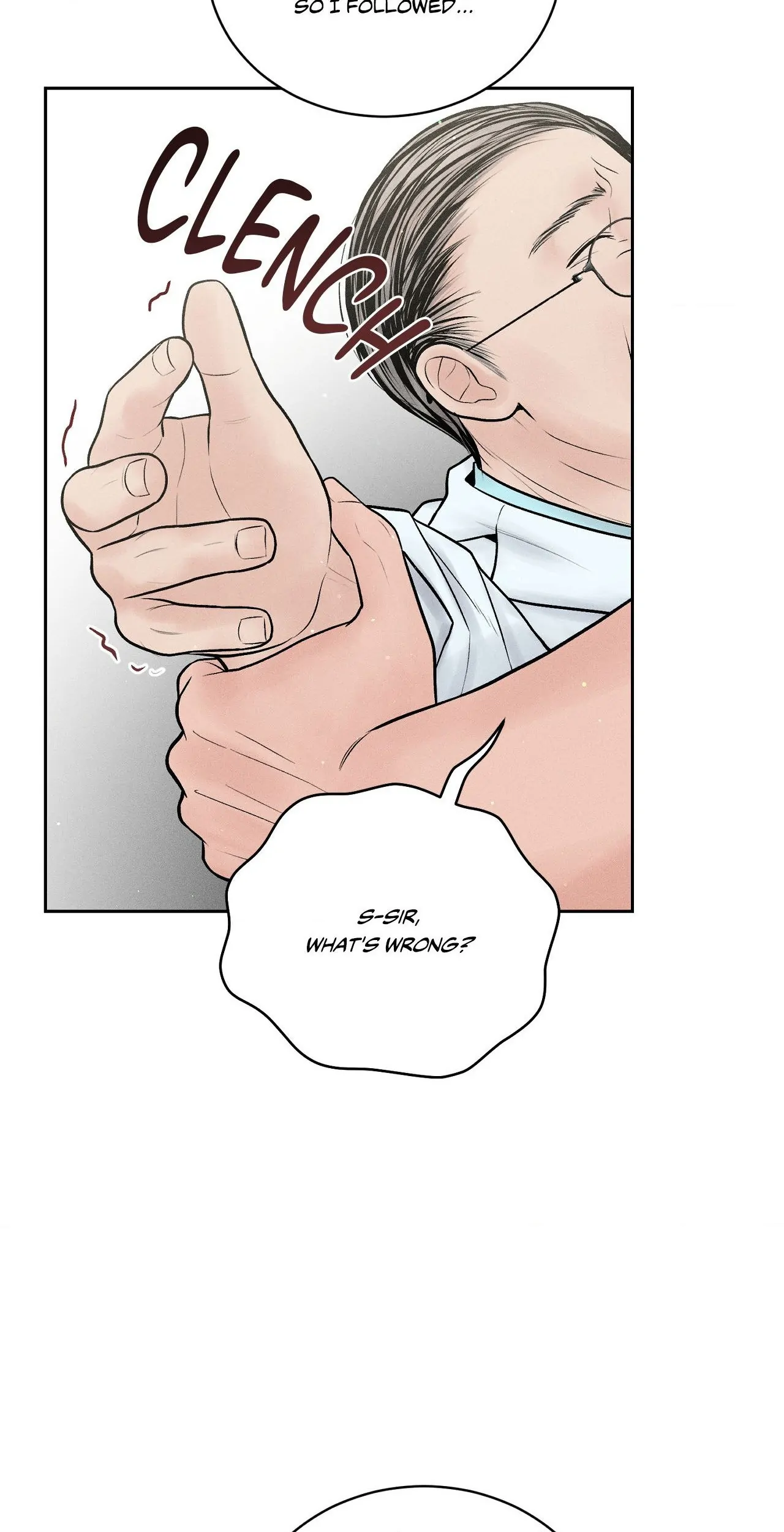 Payment for the Ride Chapter 15 page 70