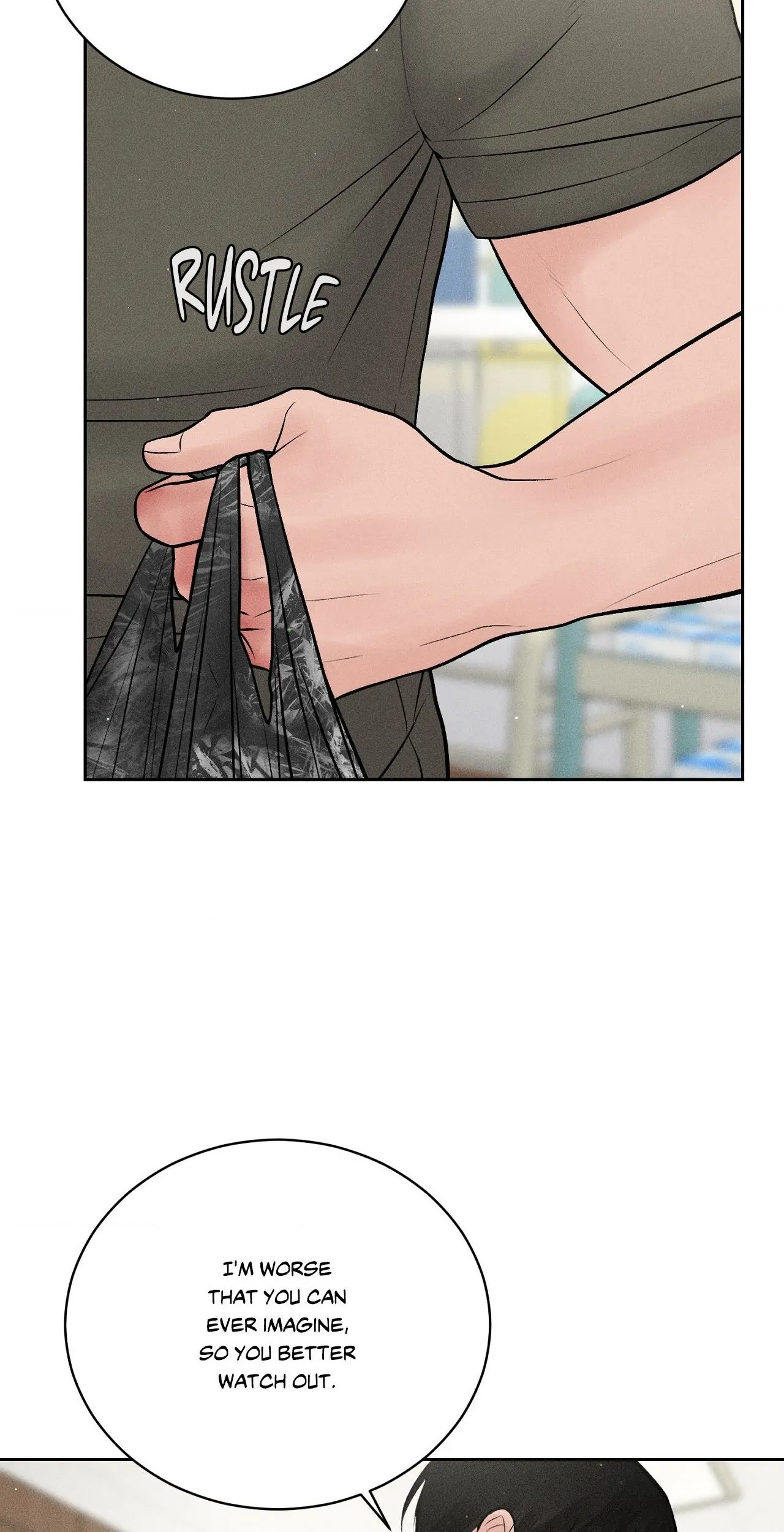 Payment for the Ride Chapter 16 page 14