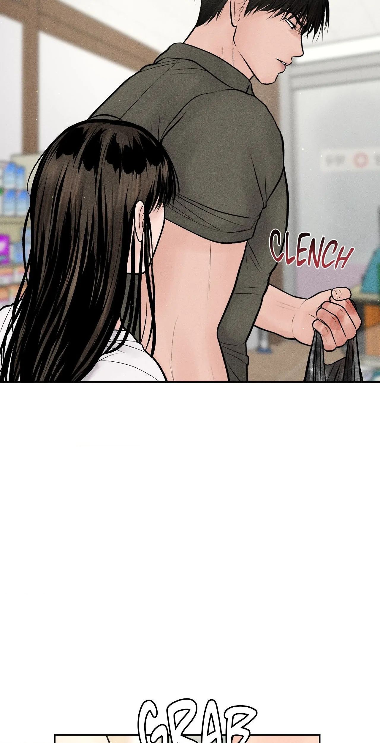 Payment for the Ride Chapter 16 page 15