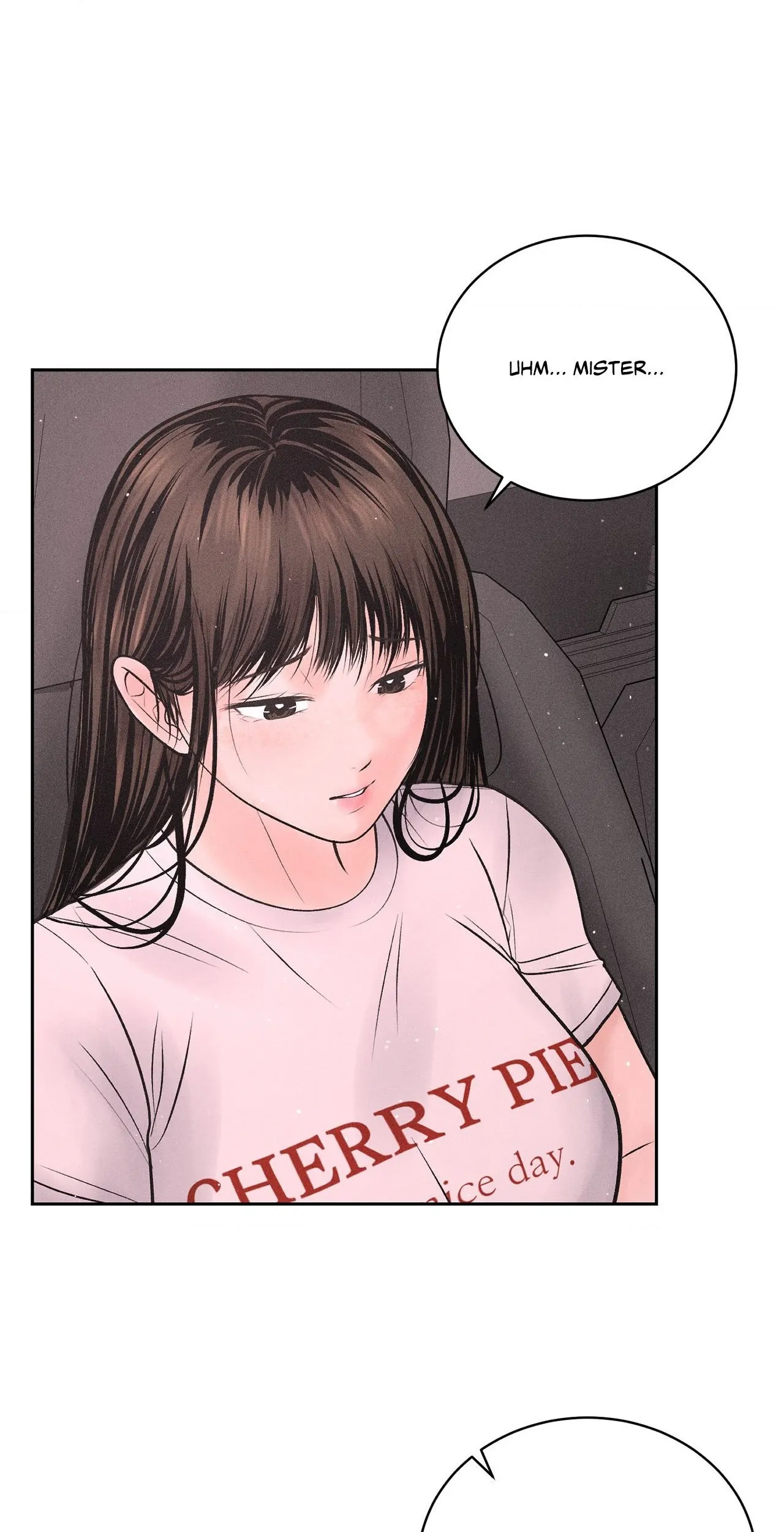 Payment for the Ride Chapter 16 page 25