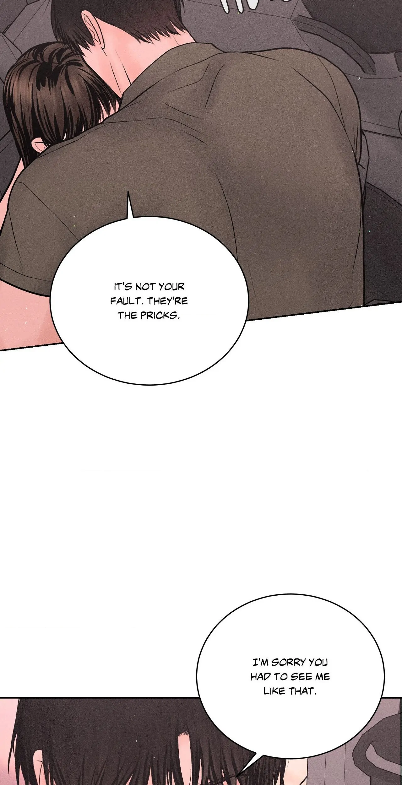 Payment for the Ride Chapter 16 page 27
