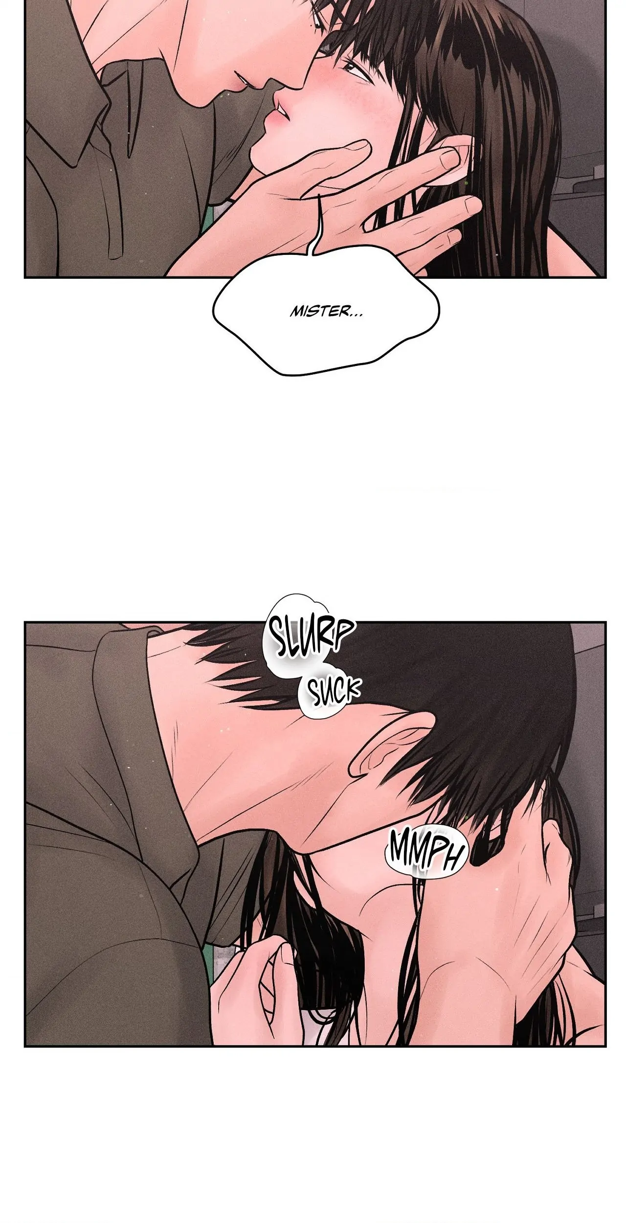 Payment for the Ride Chapter 16 page 29
