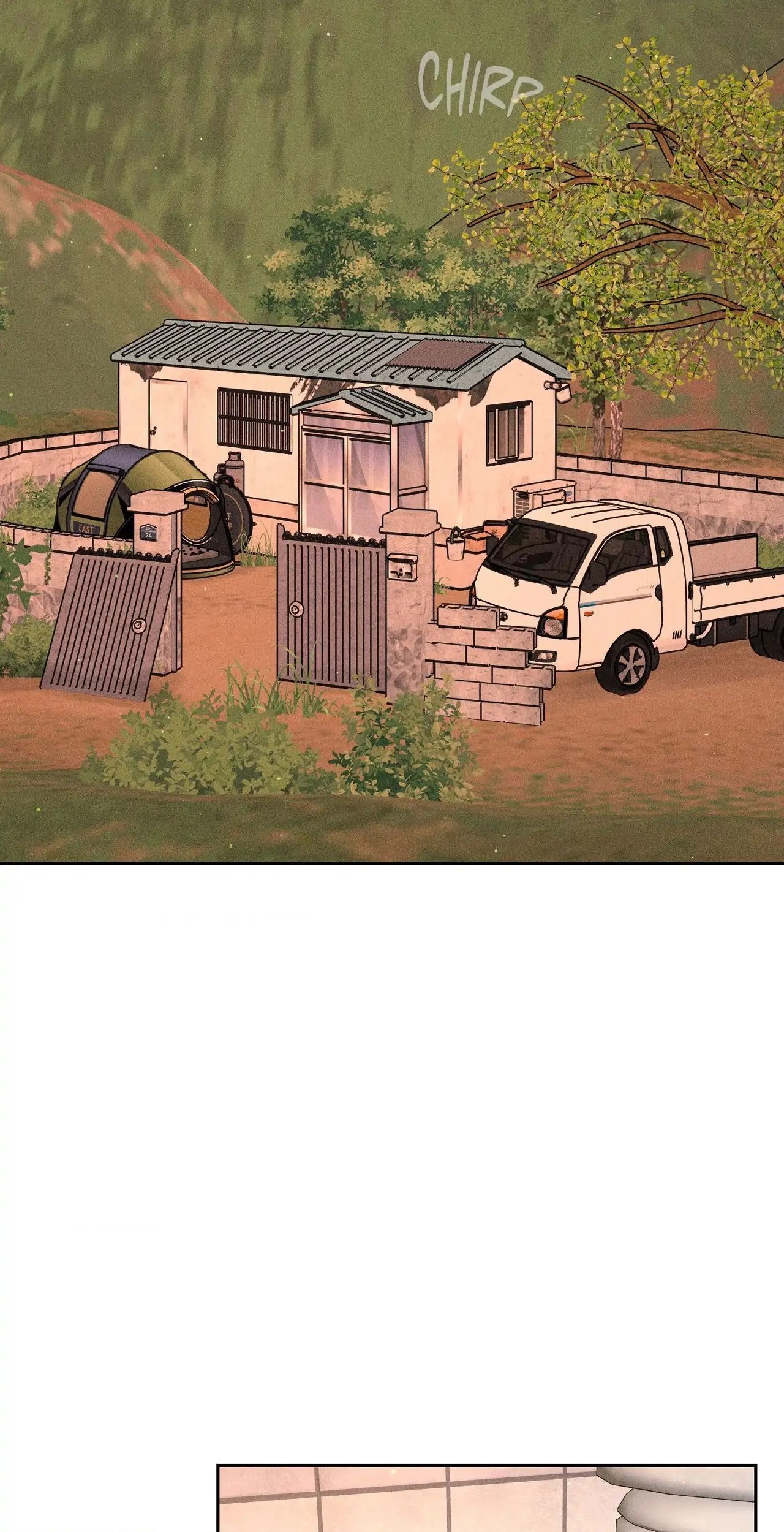Payment for the Ride Chapter 16 page 35