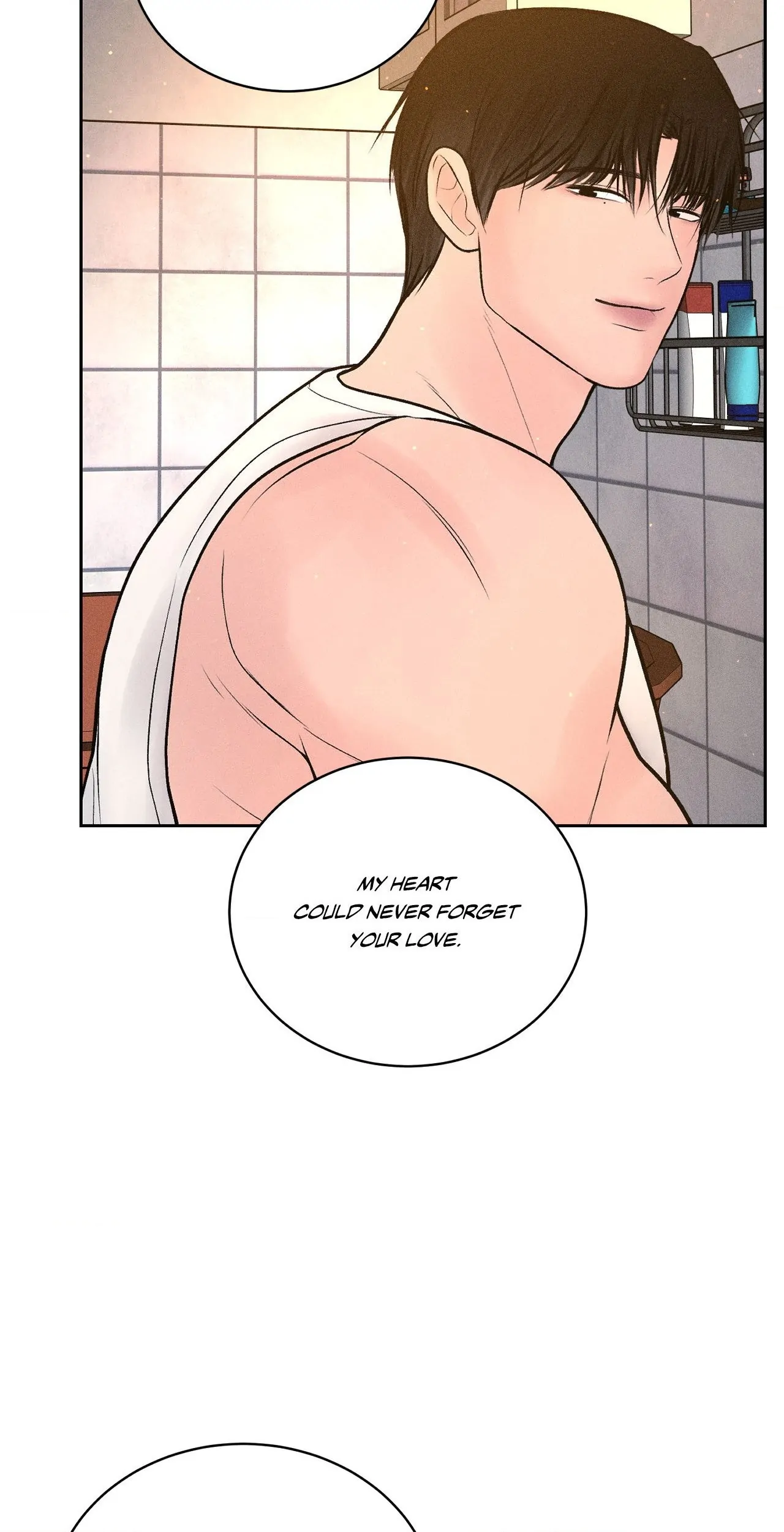 Payment for the Ride Chapter 16 page 41