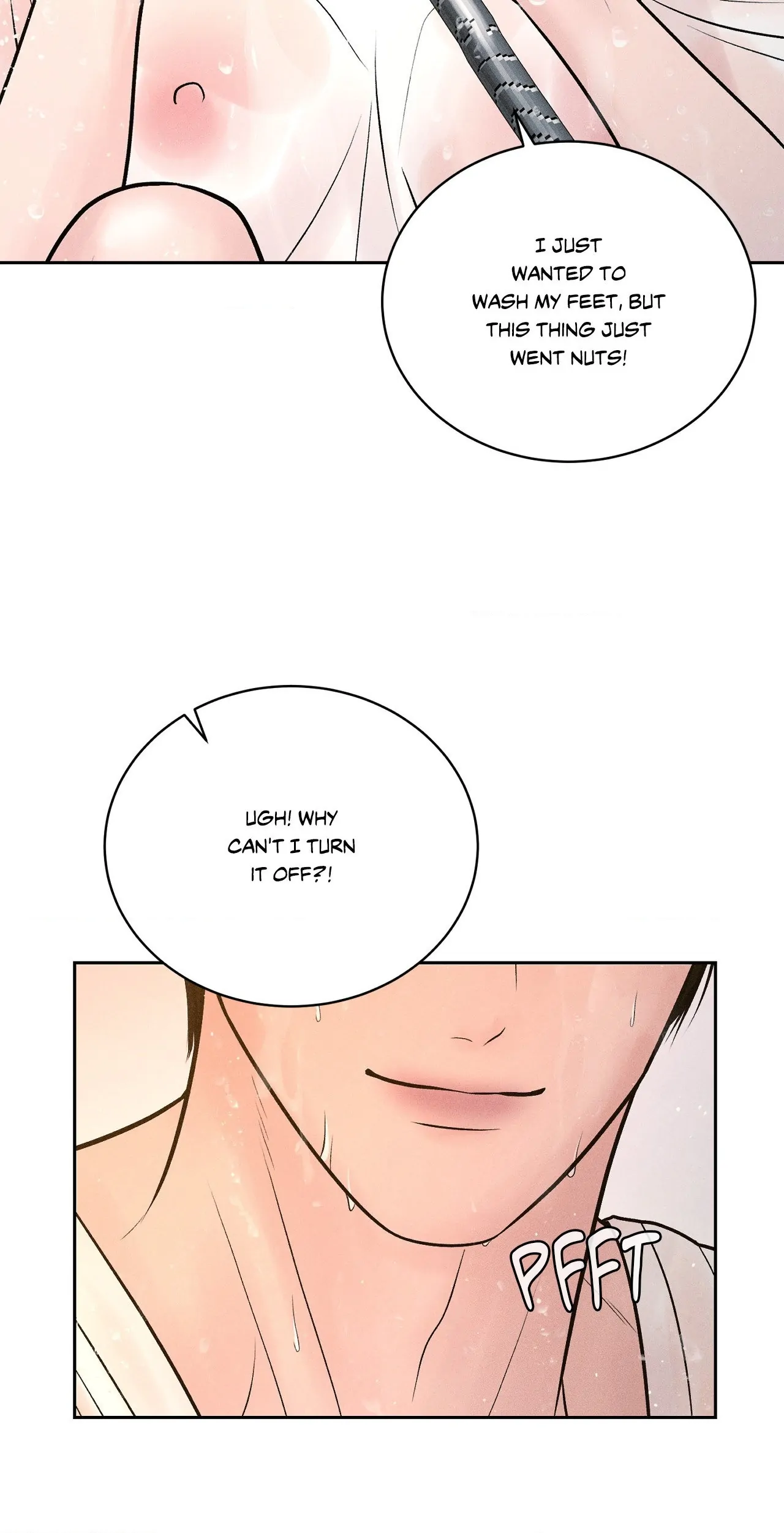 Payment for the Ride Chapter 16 page 51