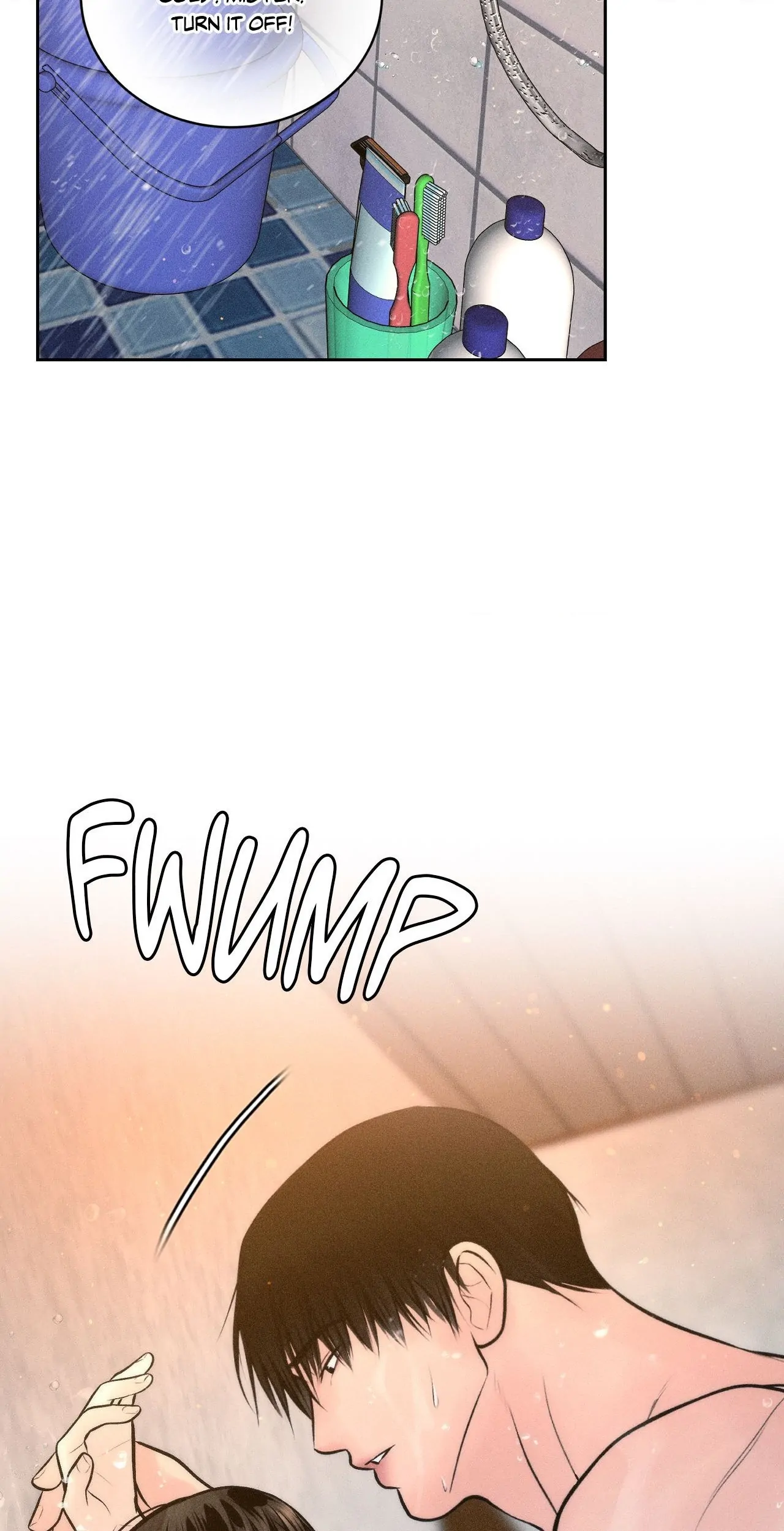 Payment for the Ride Chapter 16 page 53