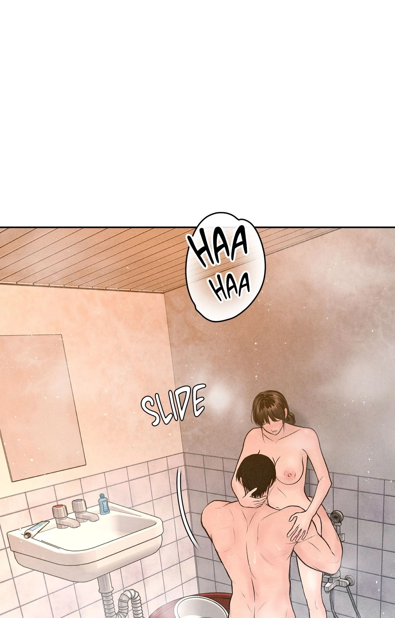 Payment for the Ride Chapter 17 page 12