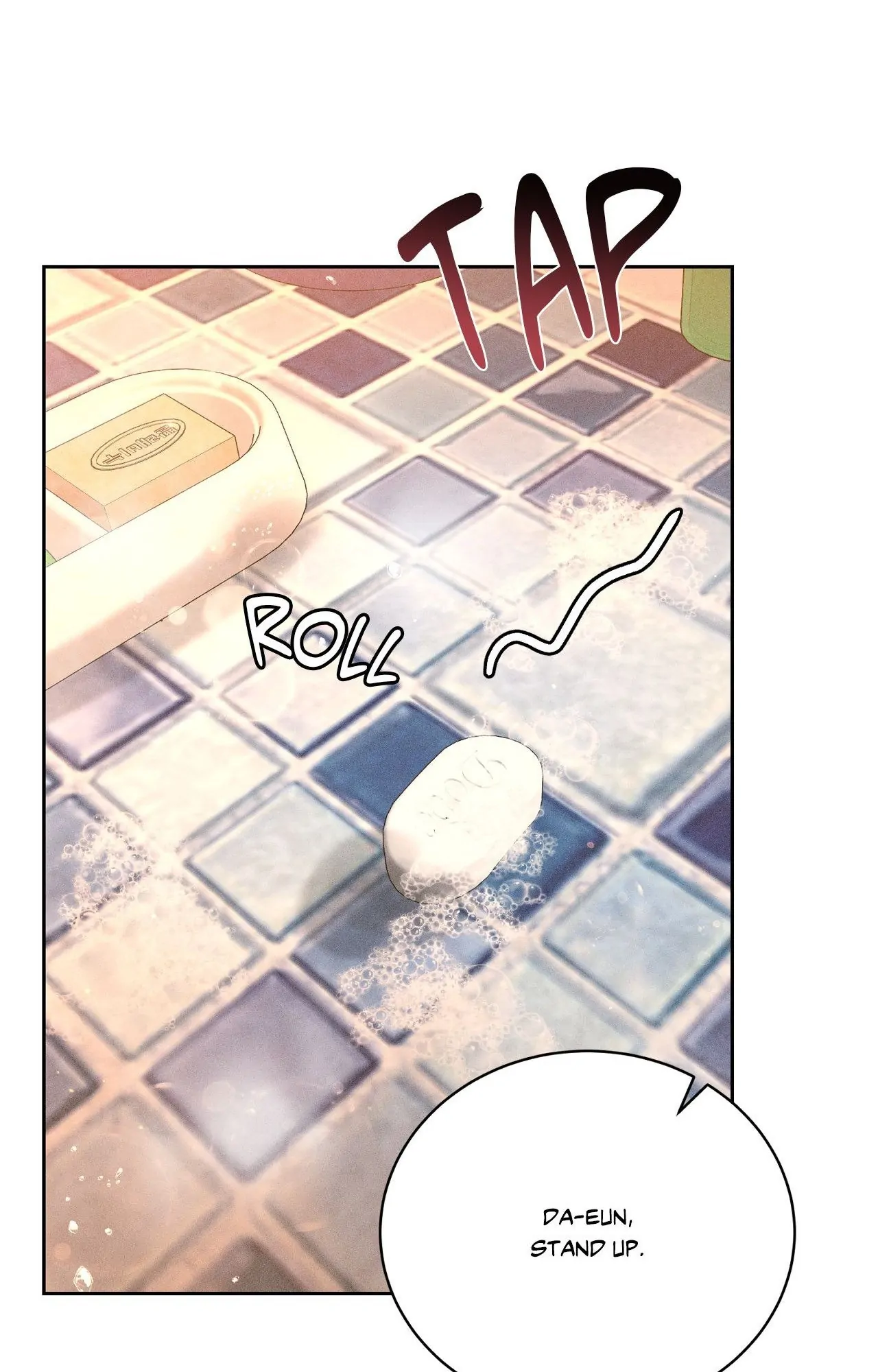 Payment for the Ride Chapter 17 page 44