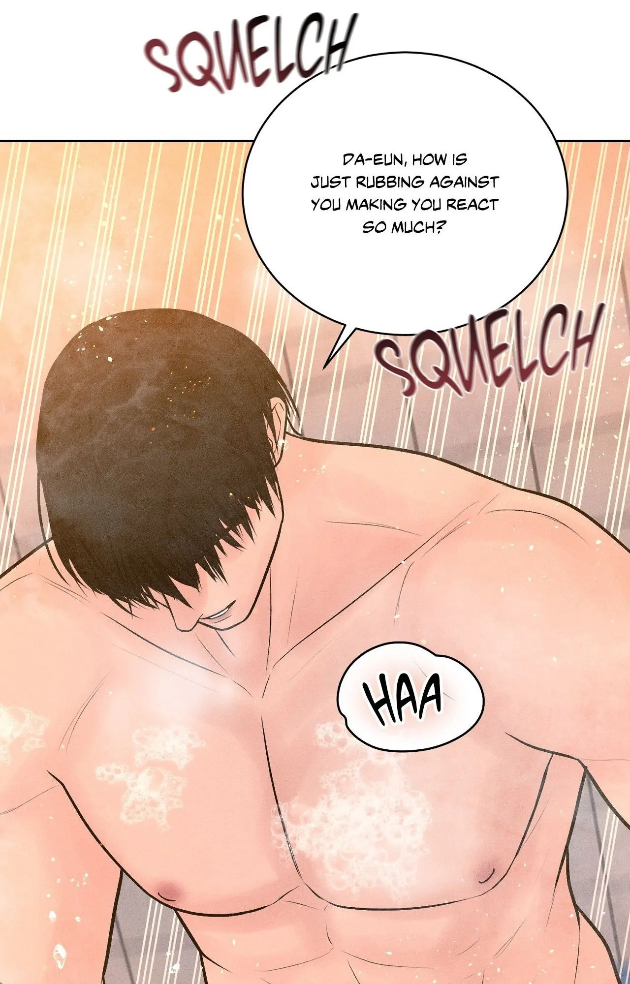 Payment for the Ride Chapter 17 page 61