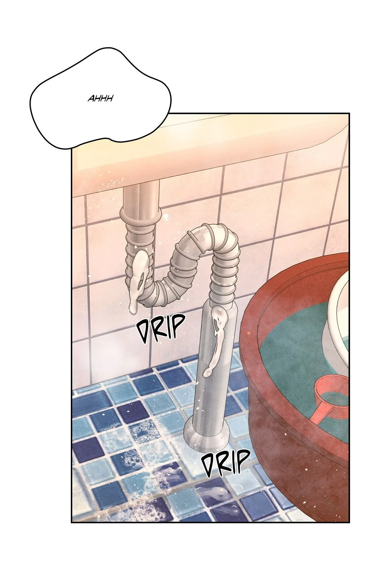 Payment for the Ride Chapter 17 page 67