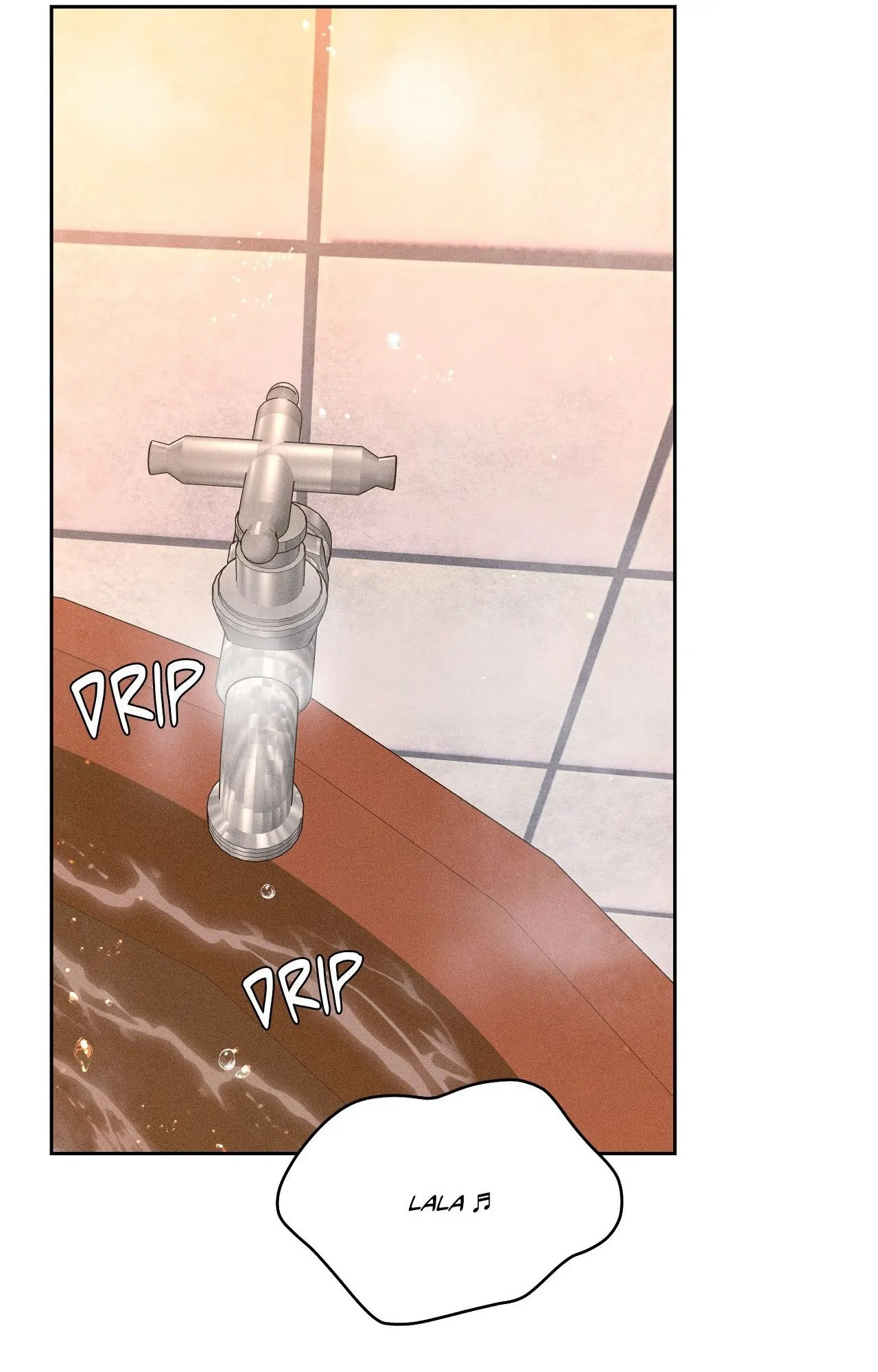 Payment for the Ride Chapter 17 page 71