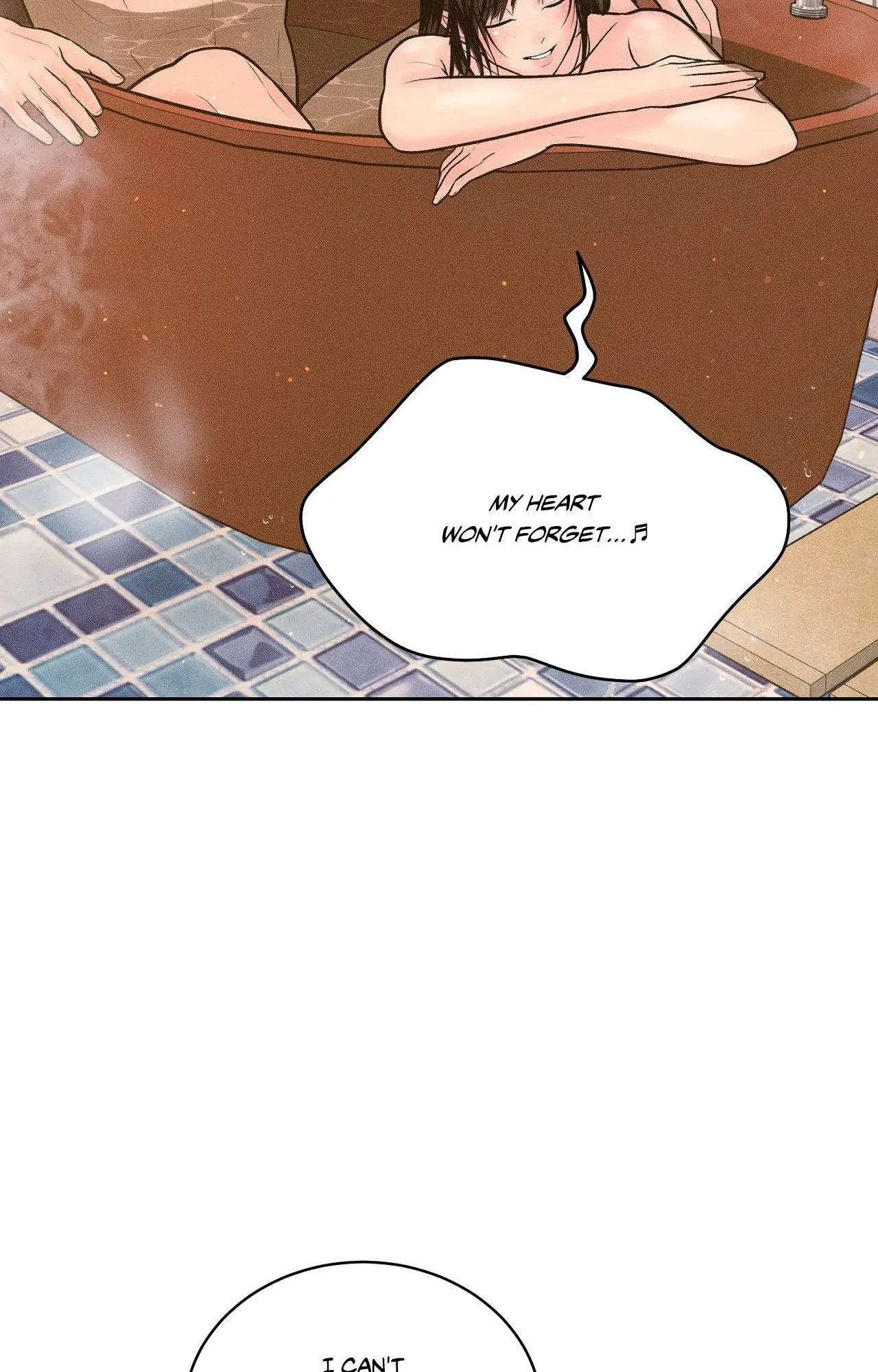 Payment for the Ride Chapter 17 page 73