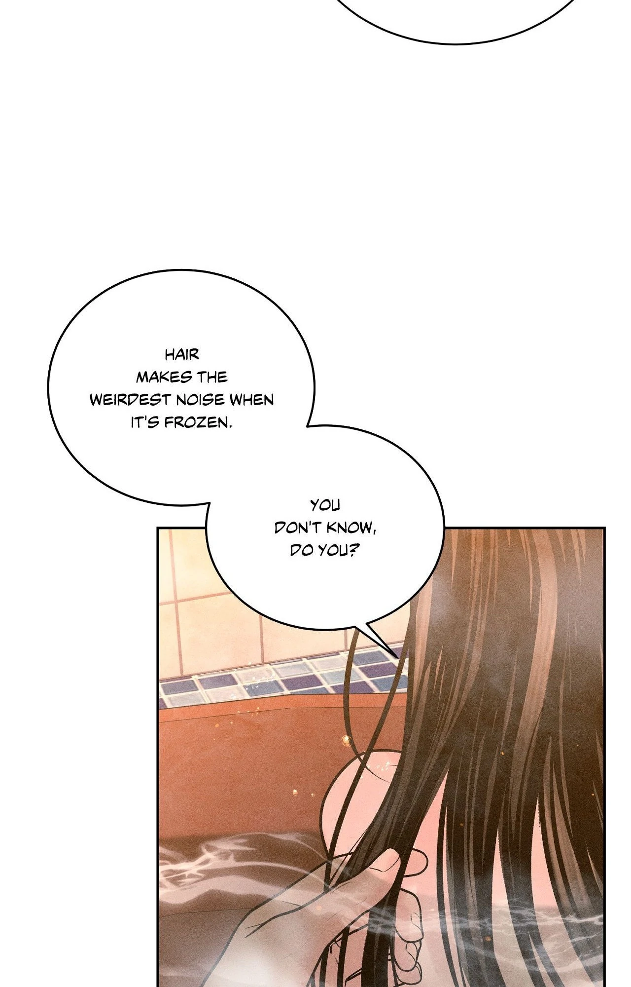 Payment for the Ride Chapter 17 page 76