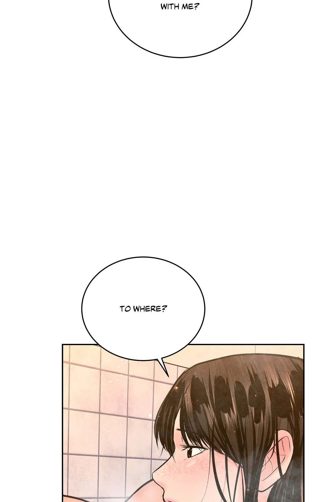 Payment for the Ride Chapter 17 page 79