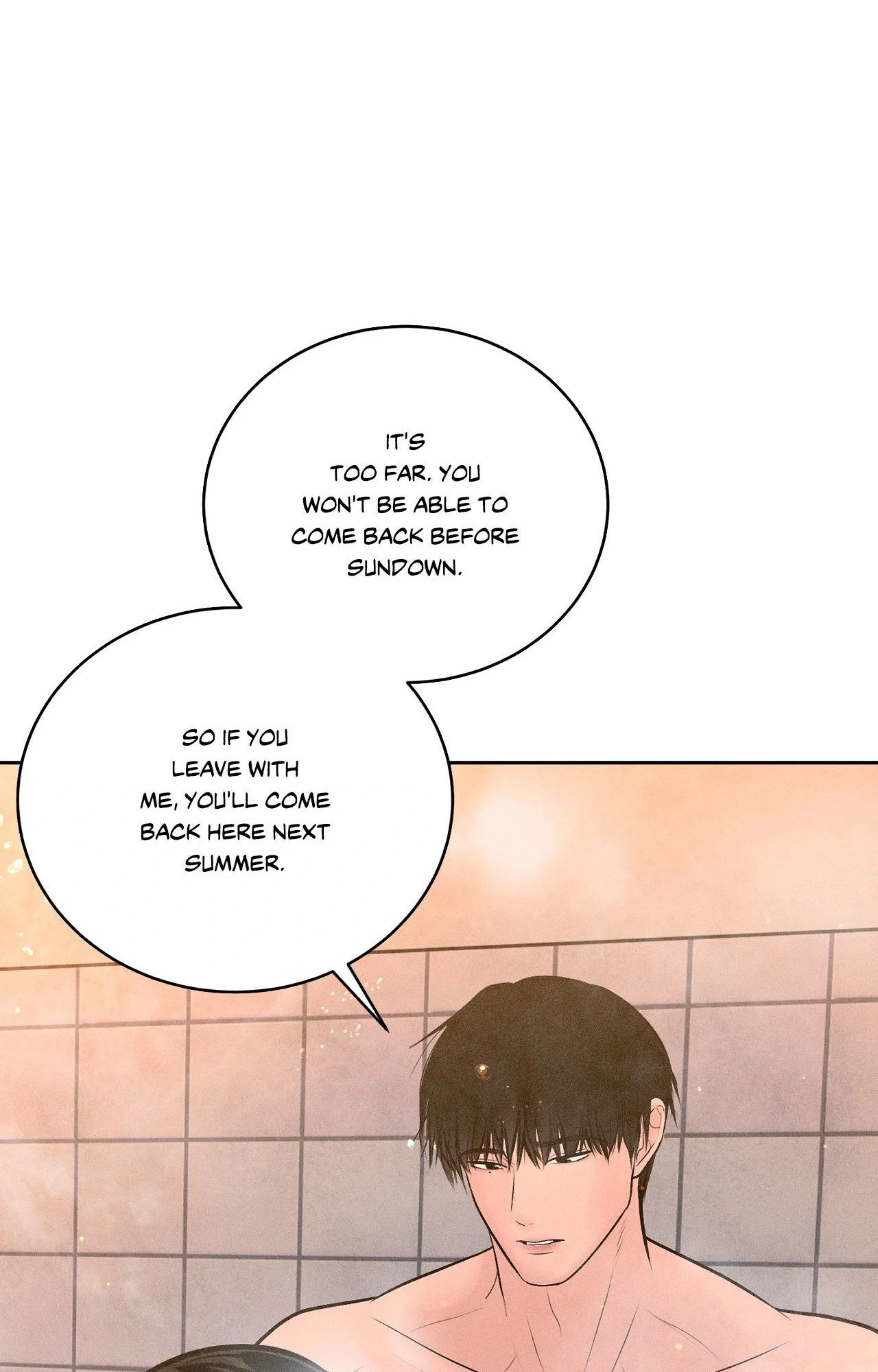 Payment for the Ride Chapter 17 page 82