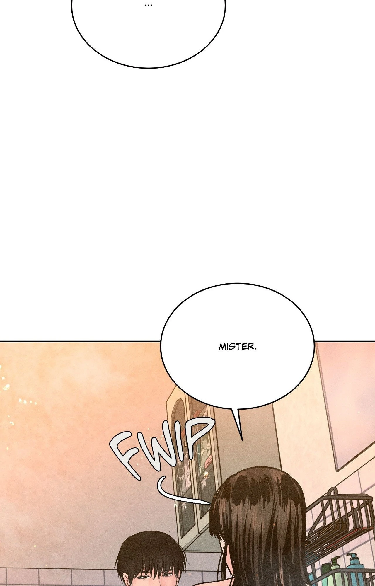 Payment for the Ride Chapter 17 page 85