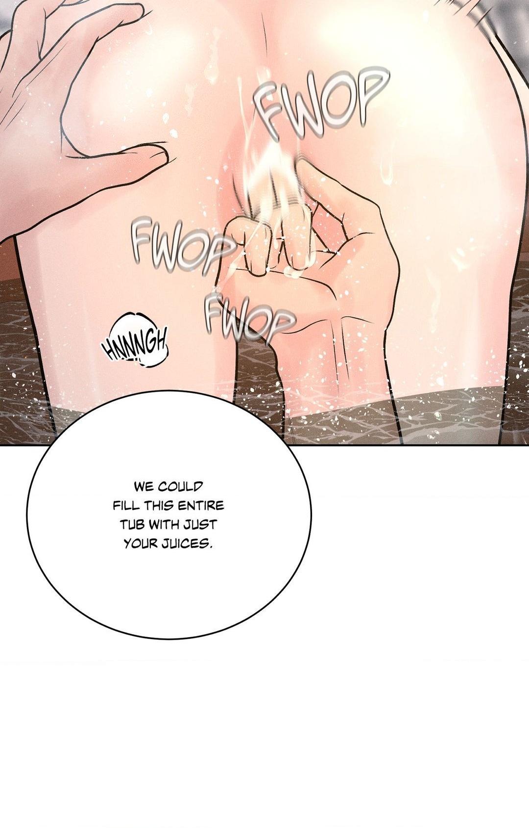 Payment for the Ride Chapter 18 page 4
