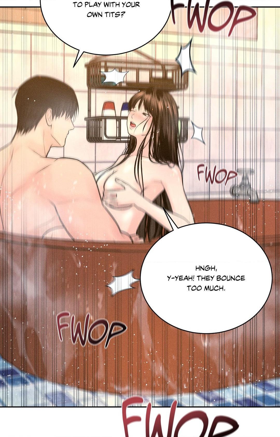 Payment for the Ride Chapter 18 page 40