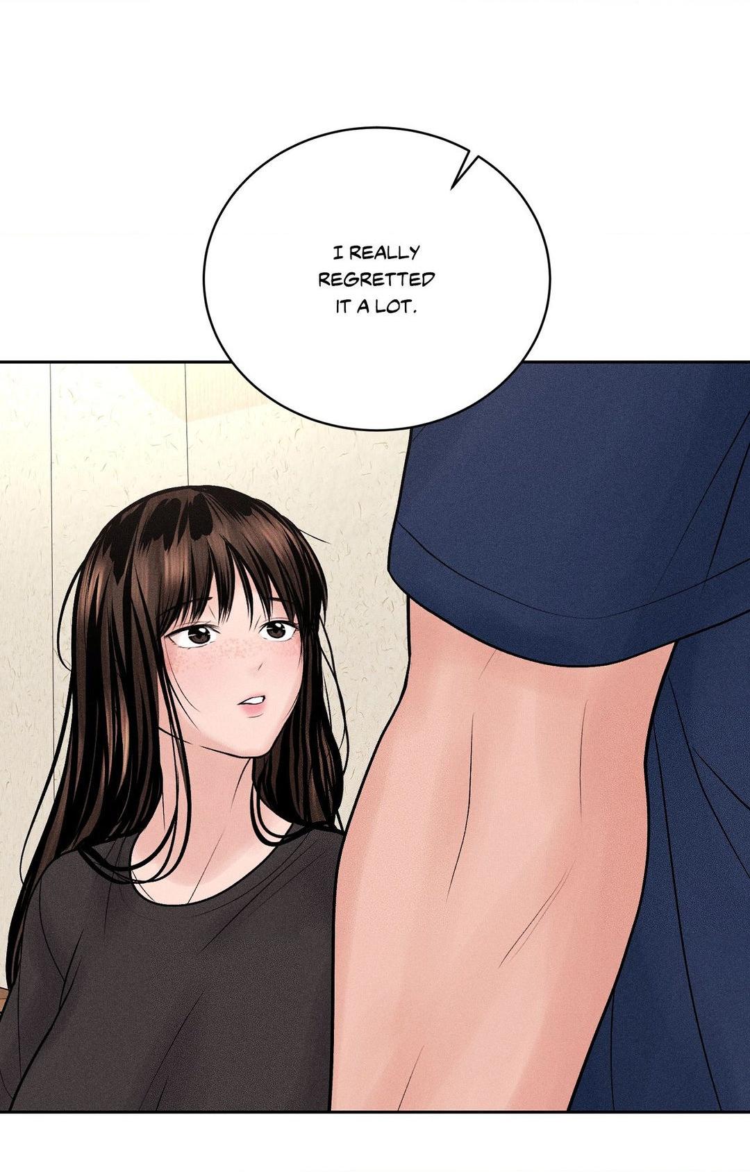 Payment for the Ride Chapter 18 page 65