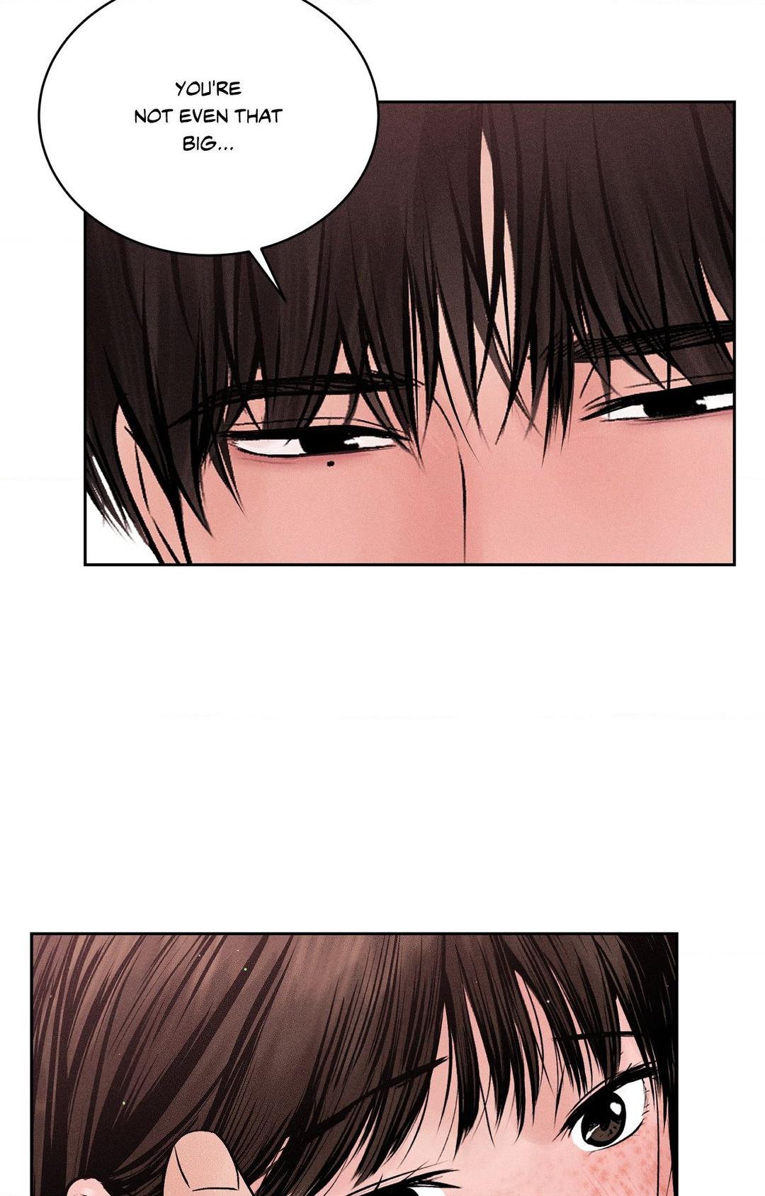 Payment for the Ride Chapter 18 page 68