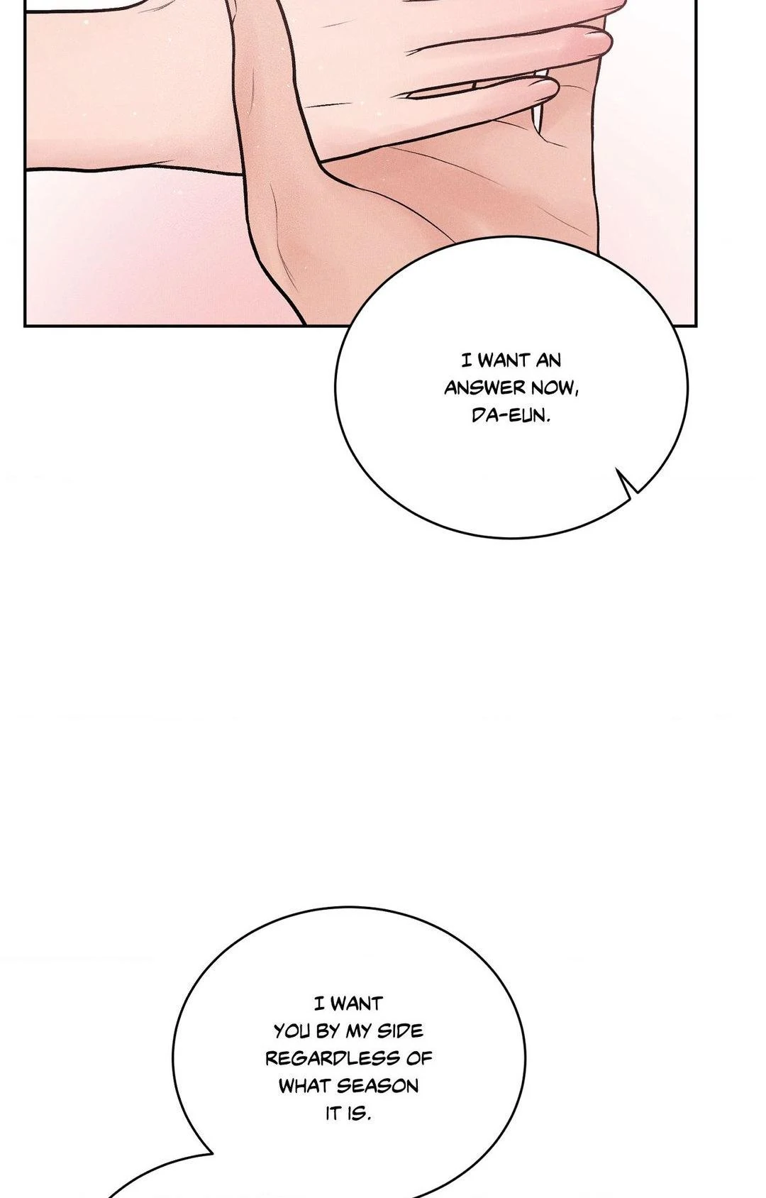 Payment for the Ride Chapter 18 page 77