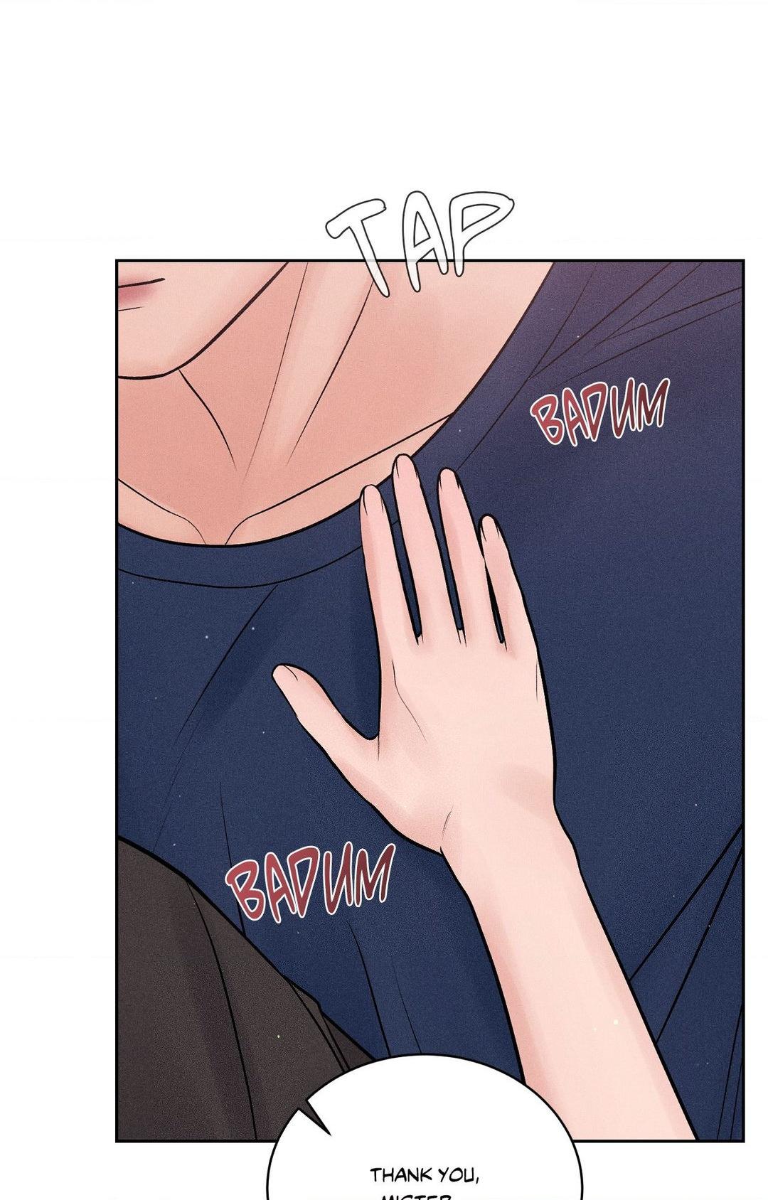 Payment for the Ride Chapter 18 page 85