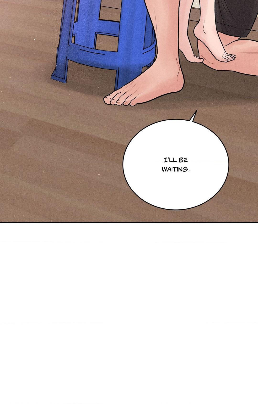 Payment for the Ride Chapter 18 page 90