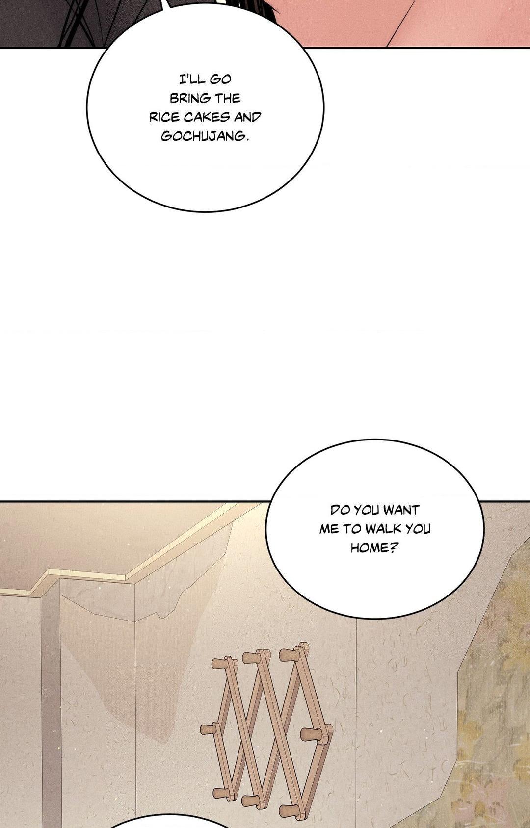 Payment for the Ride Chapter 18 page 92