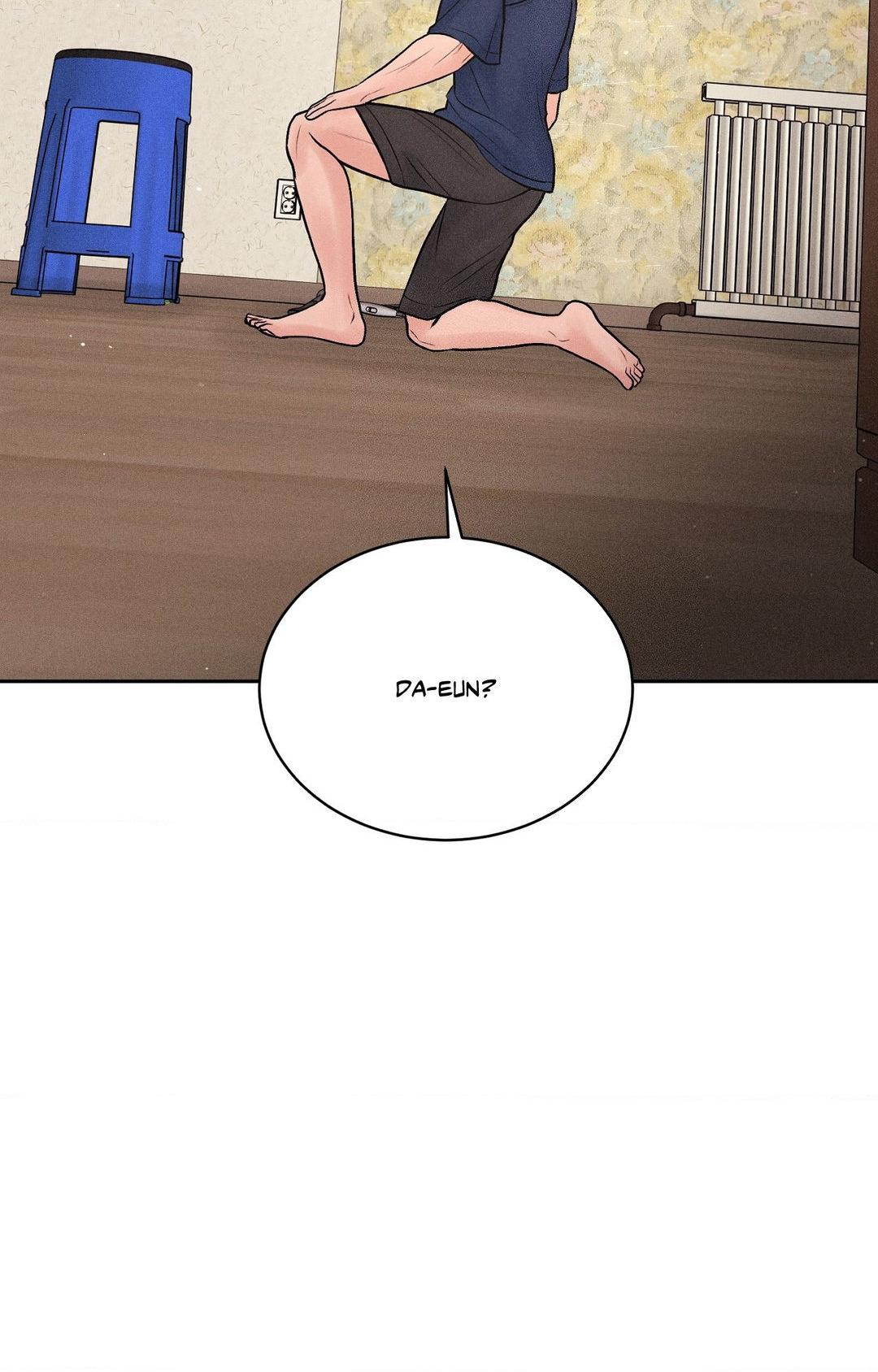 Payment for the Ride Chapter 19 page 5