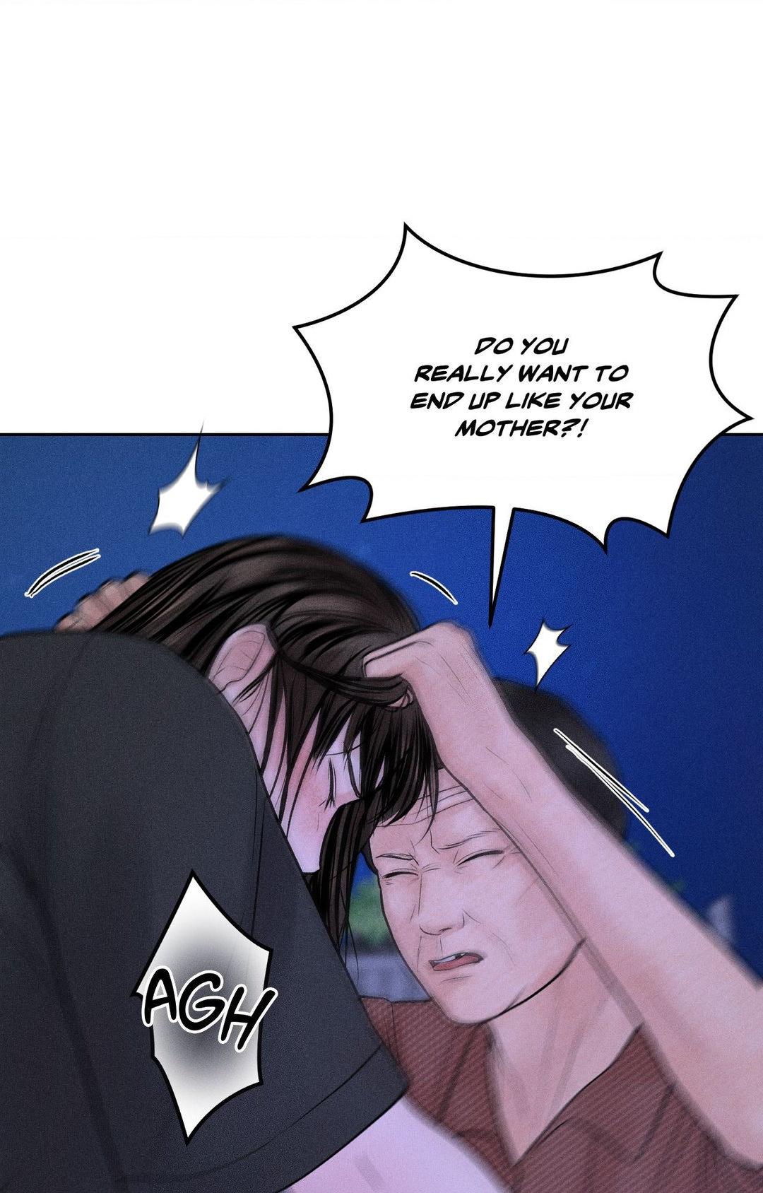 Payment for the Ride Chapter 19 page 8