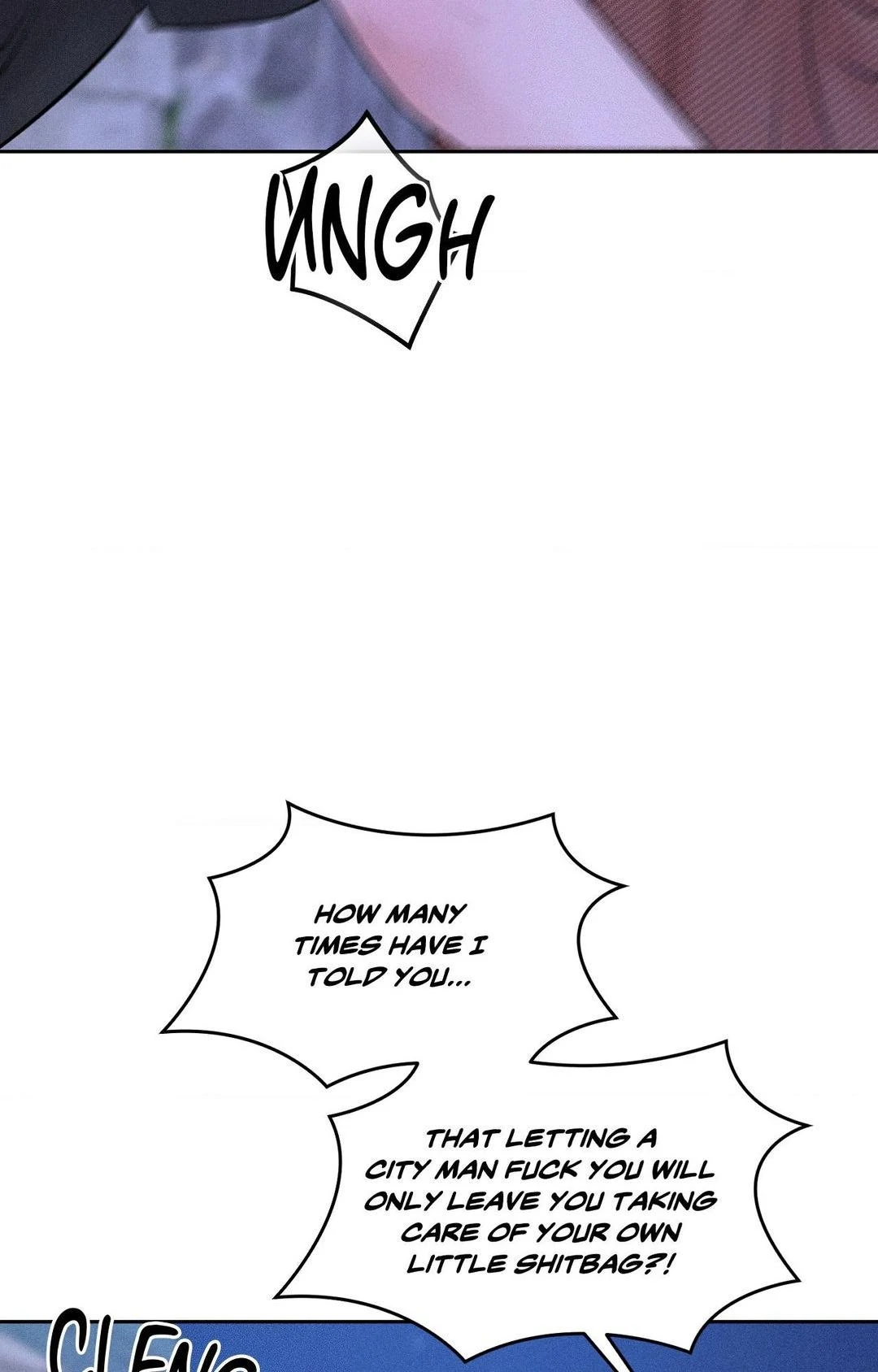 Payment for the Ride Chapter 19 page 9