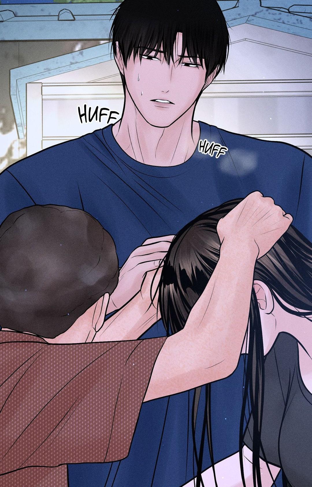 Payment for the Ride Chapter 19 page 13
