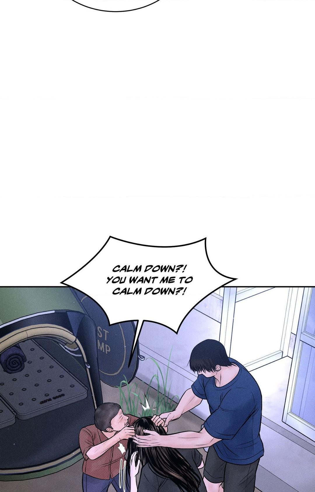 Payment for the Ride Chapter 19 page 17