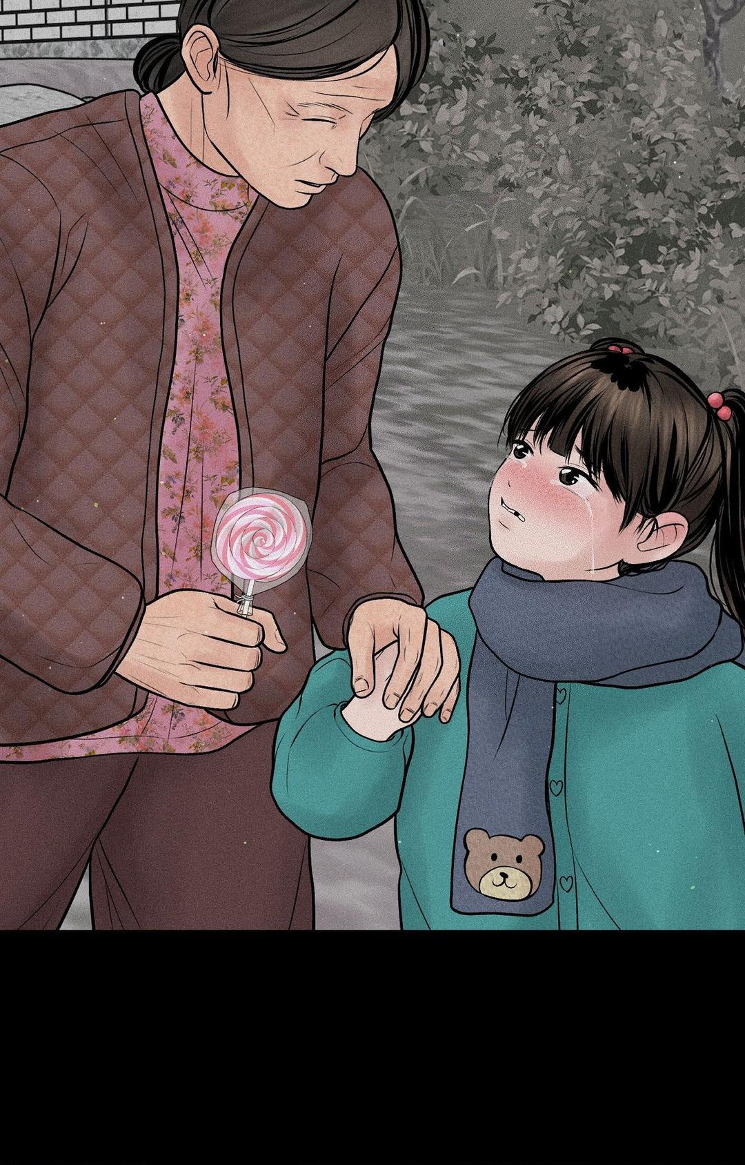 Payment for the Ride Chapter 19 page 69