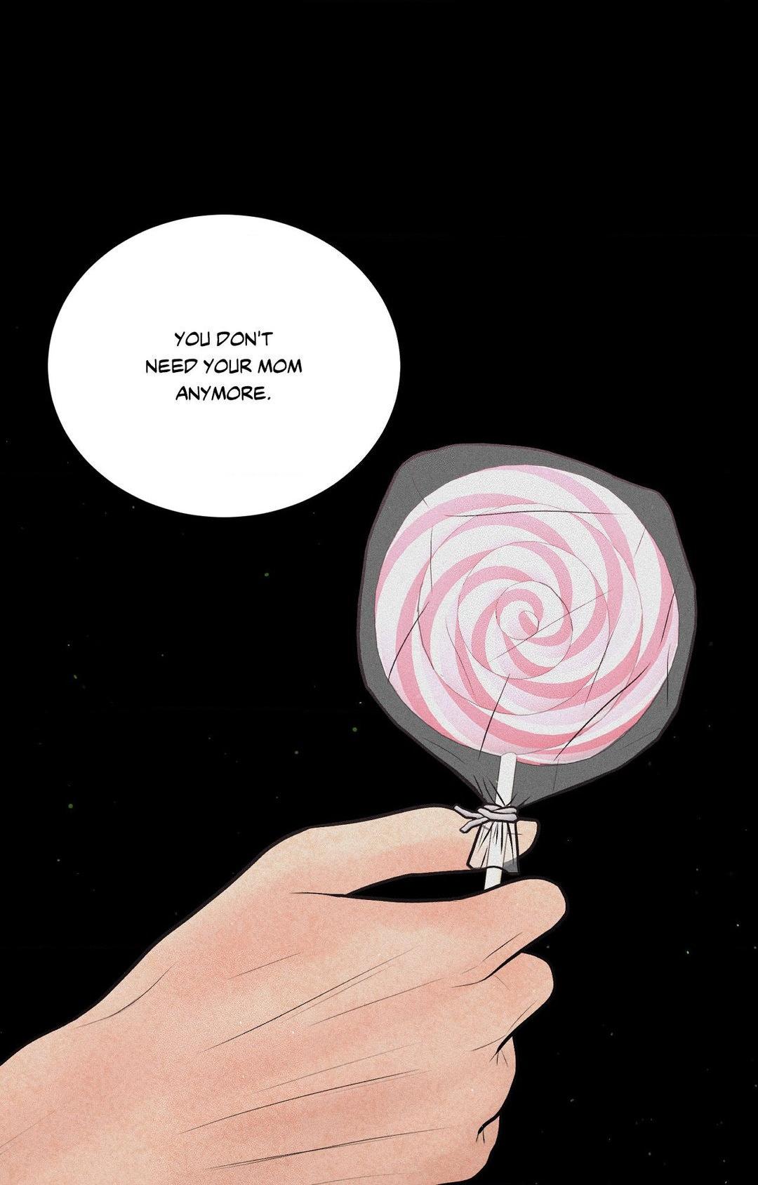 Payment for the Ride Chapter 19 page 70