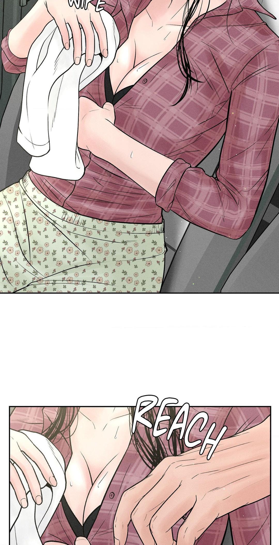 Payment for the Ride Chapter 2 page 7