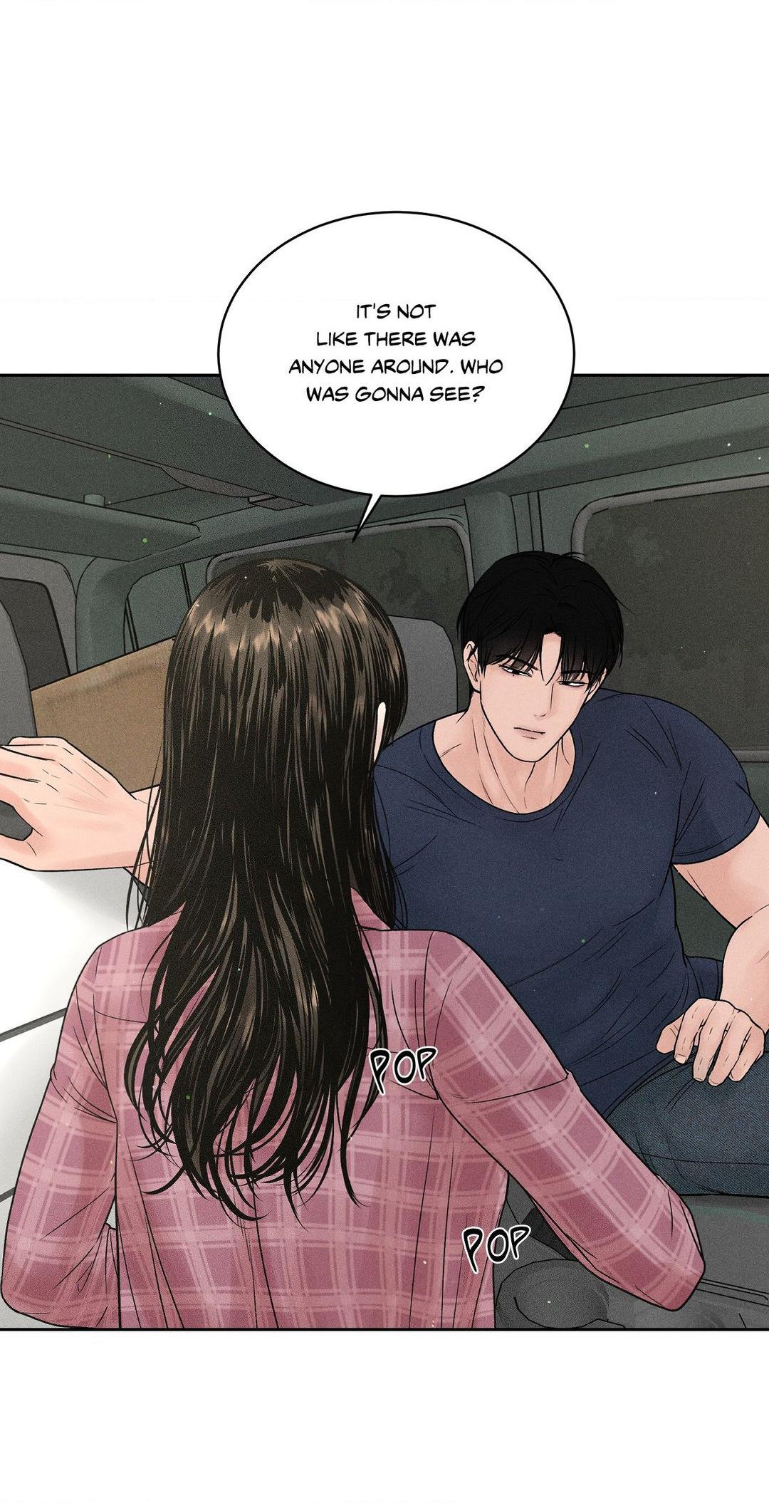 Payment for the Ride Chapter 2 page 9