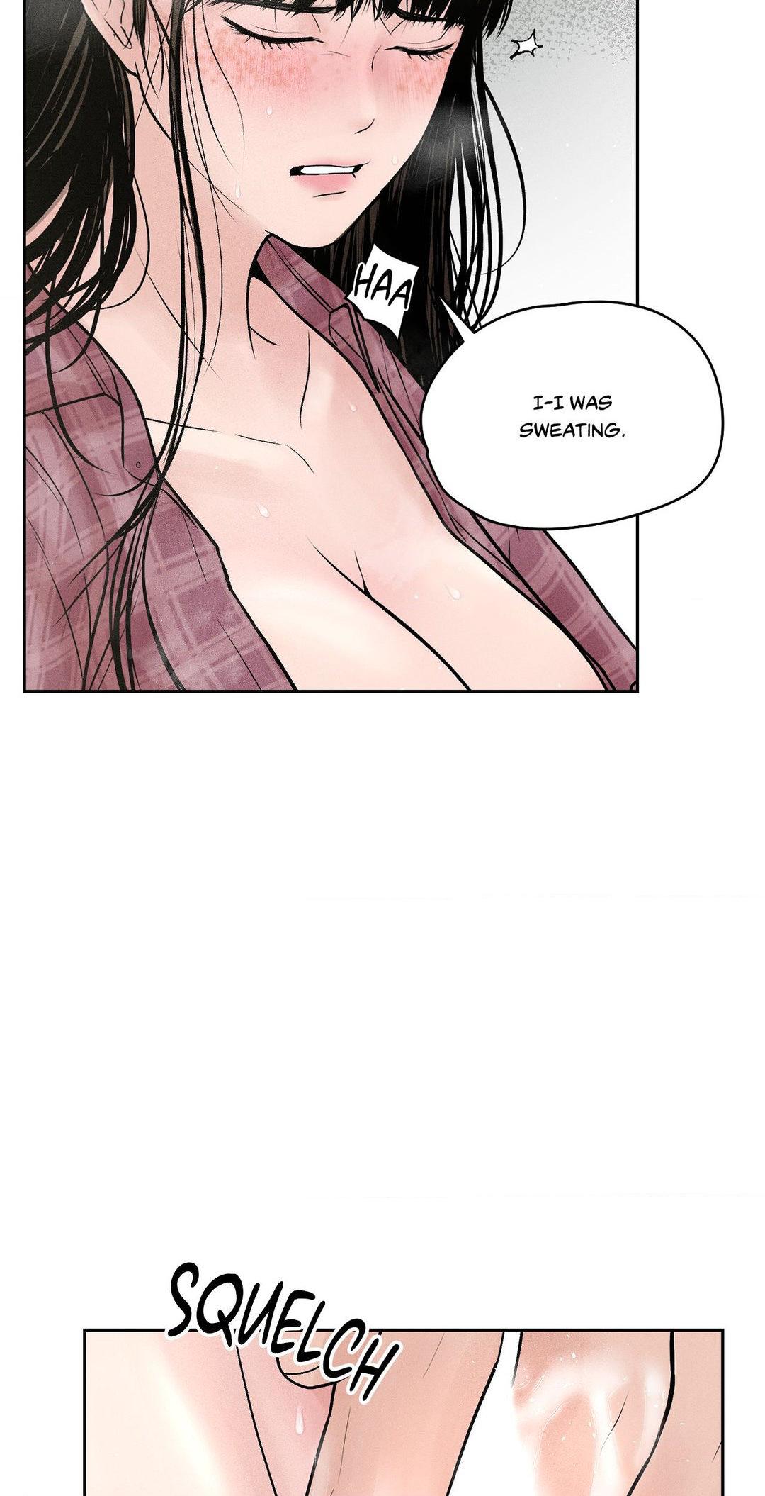 Payment for the Ride Chapter 2 page 19