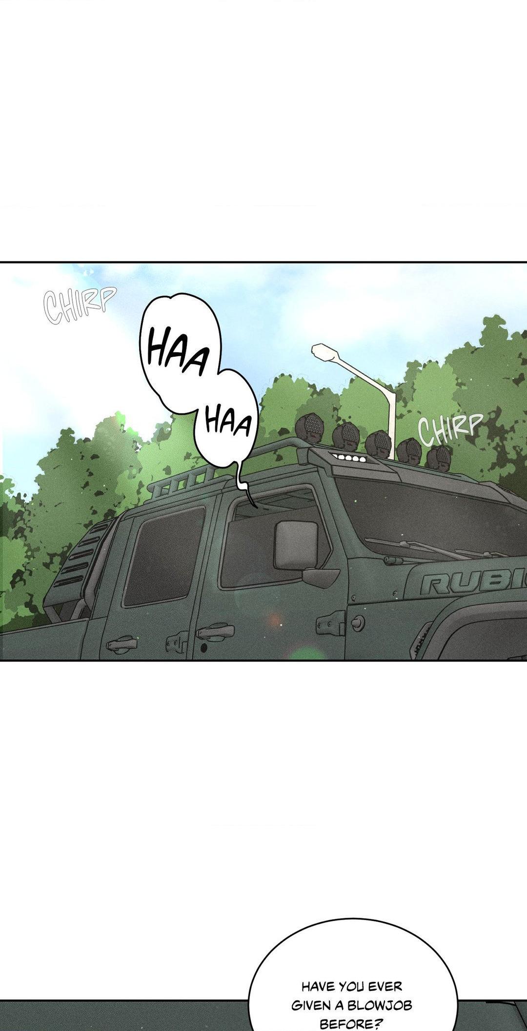 Payment for the Ride Chapter 2 page 23