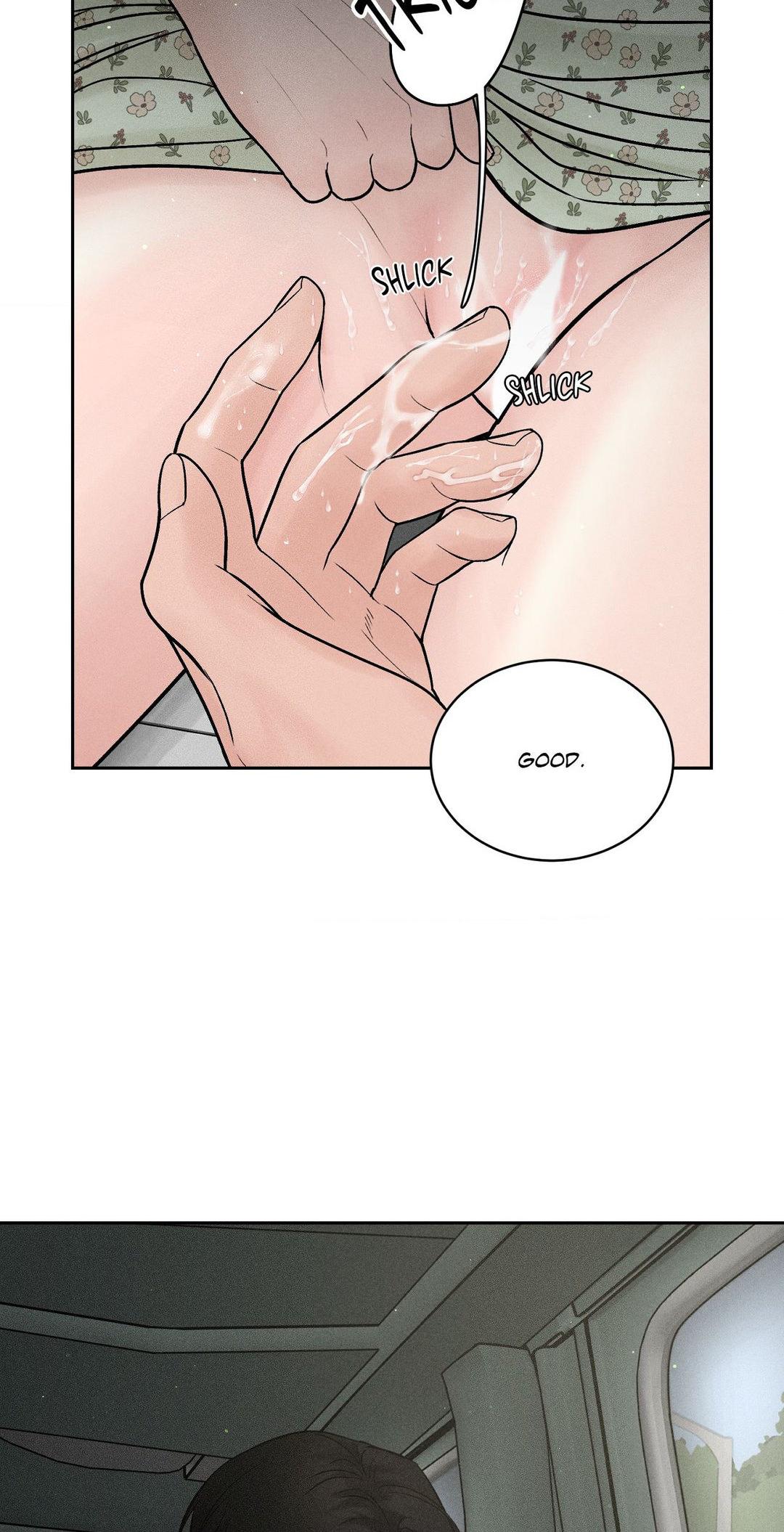 Payment for the Ride Chapter 2 page 25