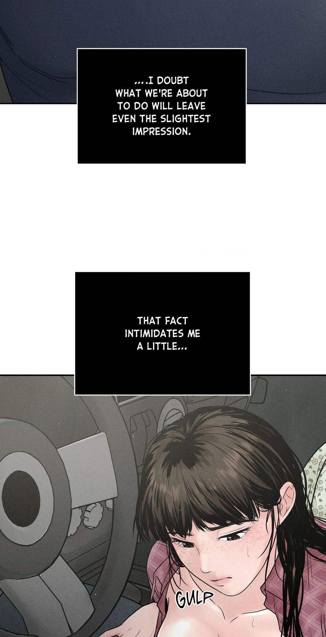Payment for the Ride Chapter 2 page 31