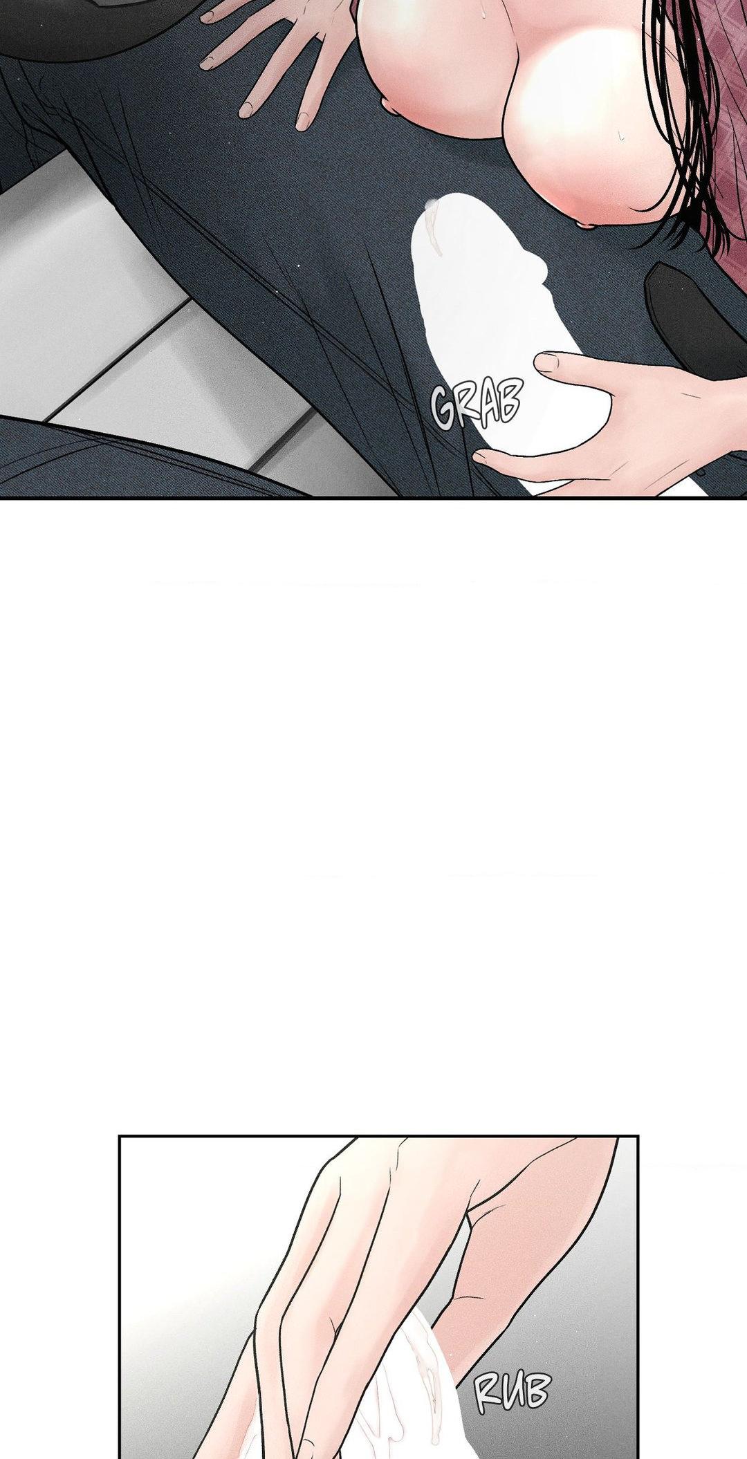 Payment for the Ride Chapter 2 page 32