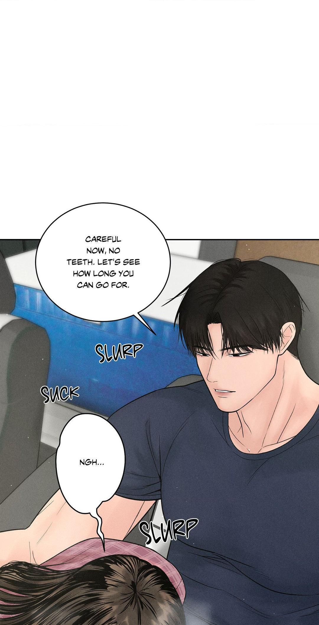 Payment for the Ride Chapter 2 page 34
