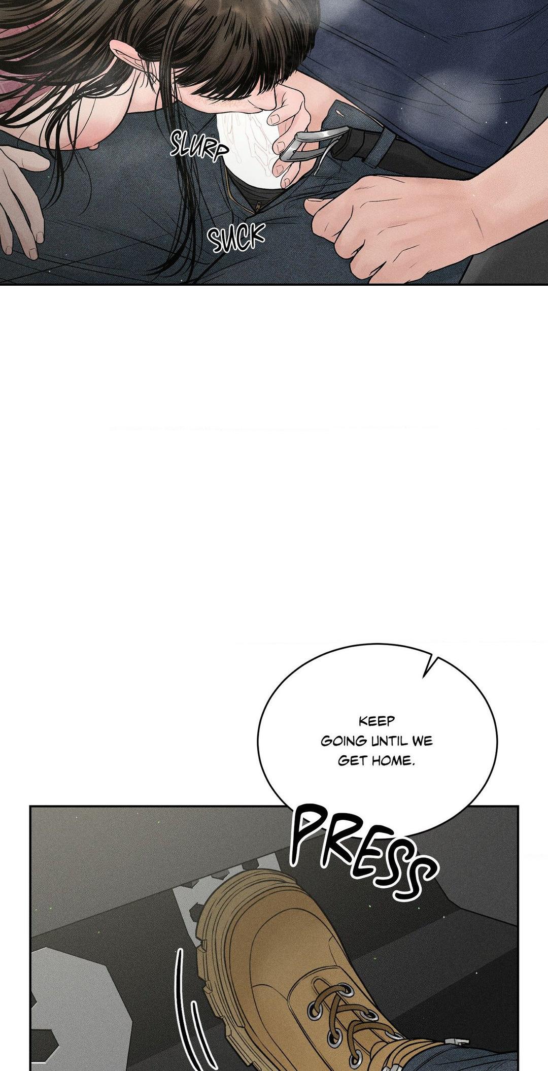 Payment for the Ride Chapter 2 page 35