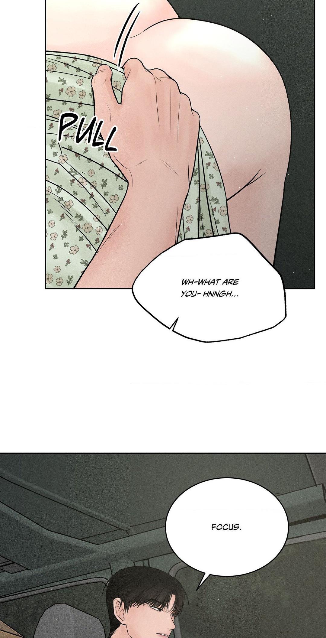 Payment for the Ride Chapter 2 page 43