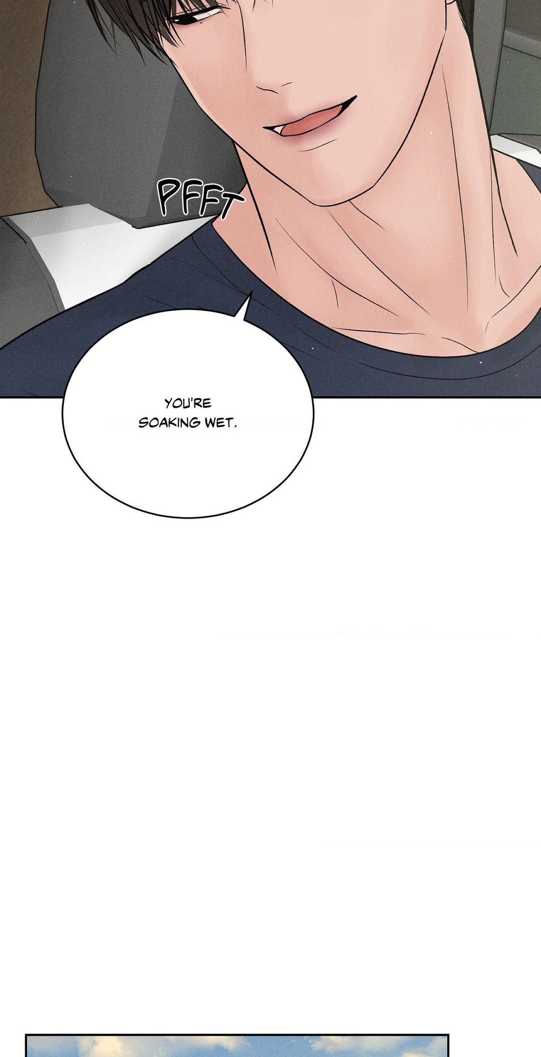 Payment for the Ride Chapter 2 page 49